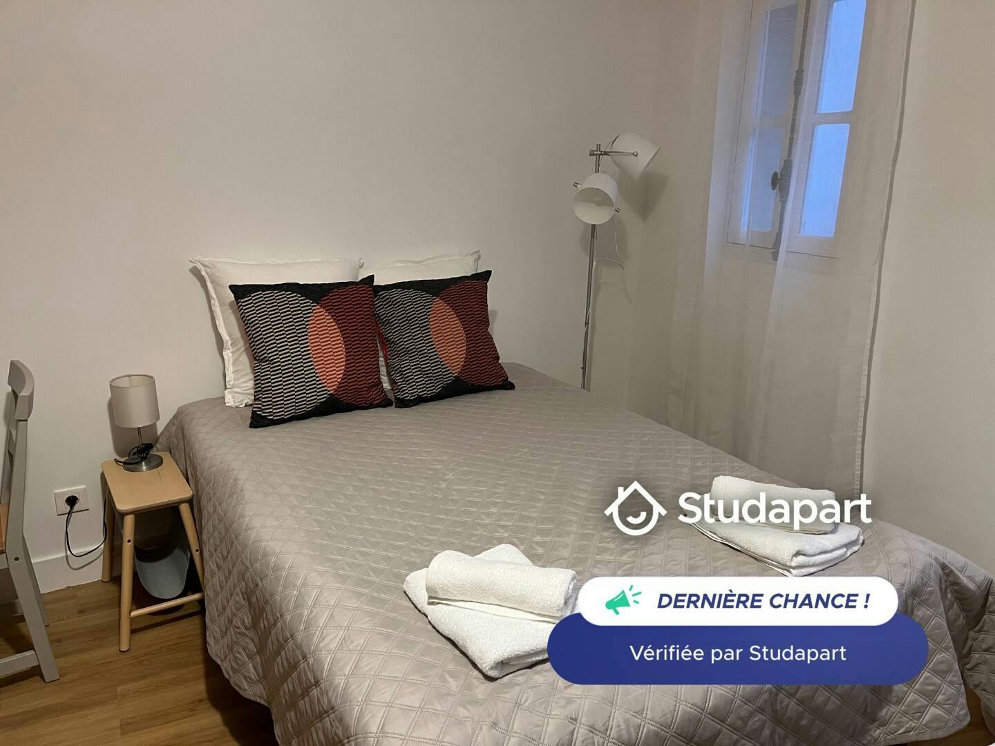 Appartement à louer pour 1 050 €/mois à Aix-en-Provence, Rue Mignet