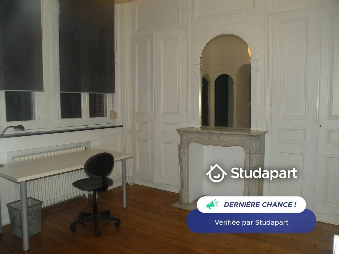 Appartement à Roubaix