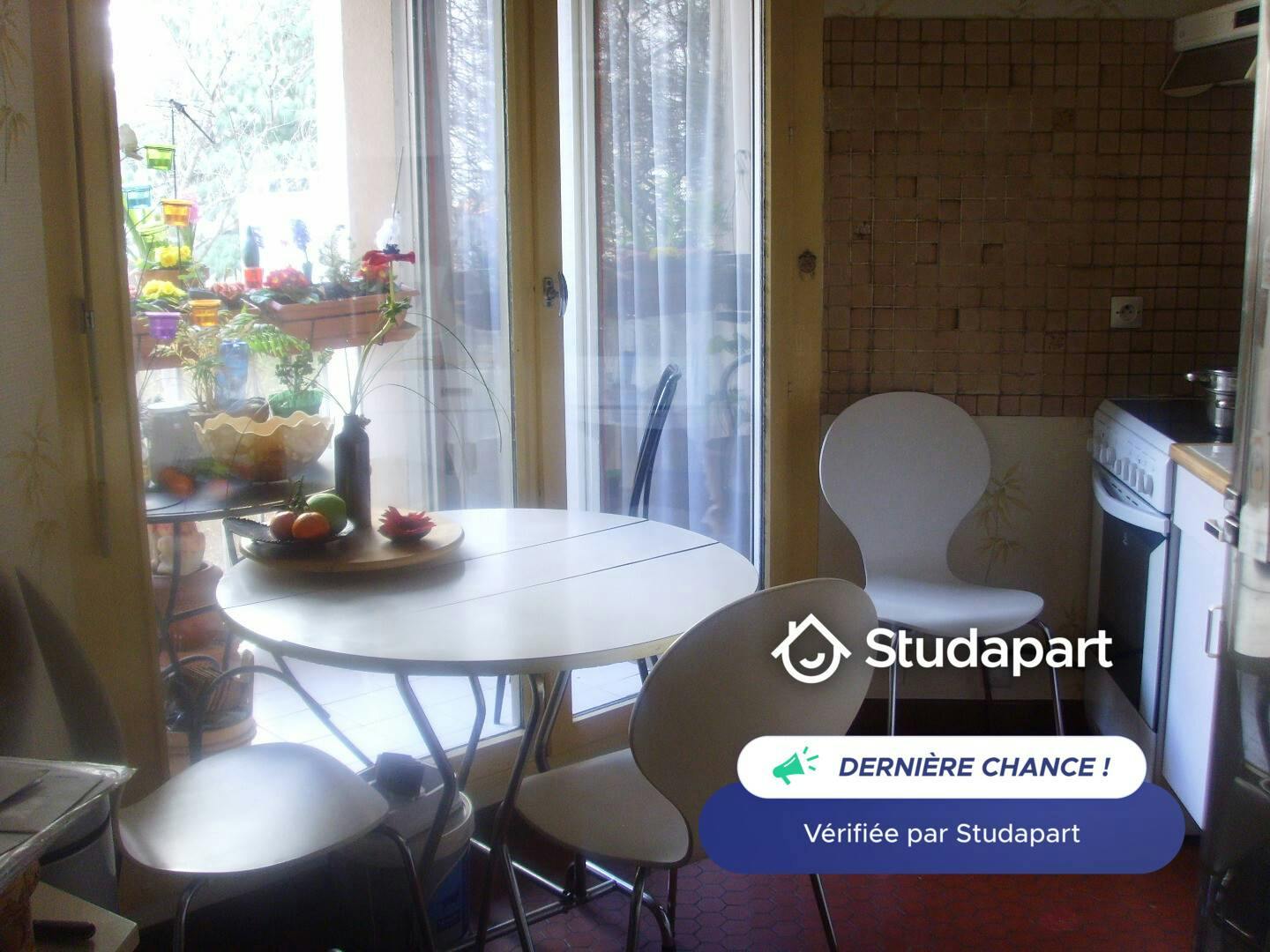 Private room for rent on Rue Auguste Comte, Vanves – pohled 5