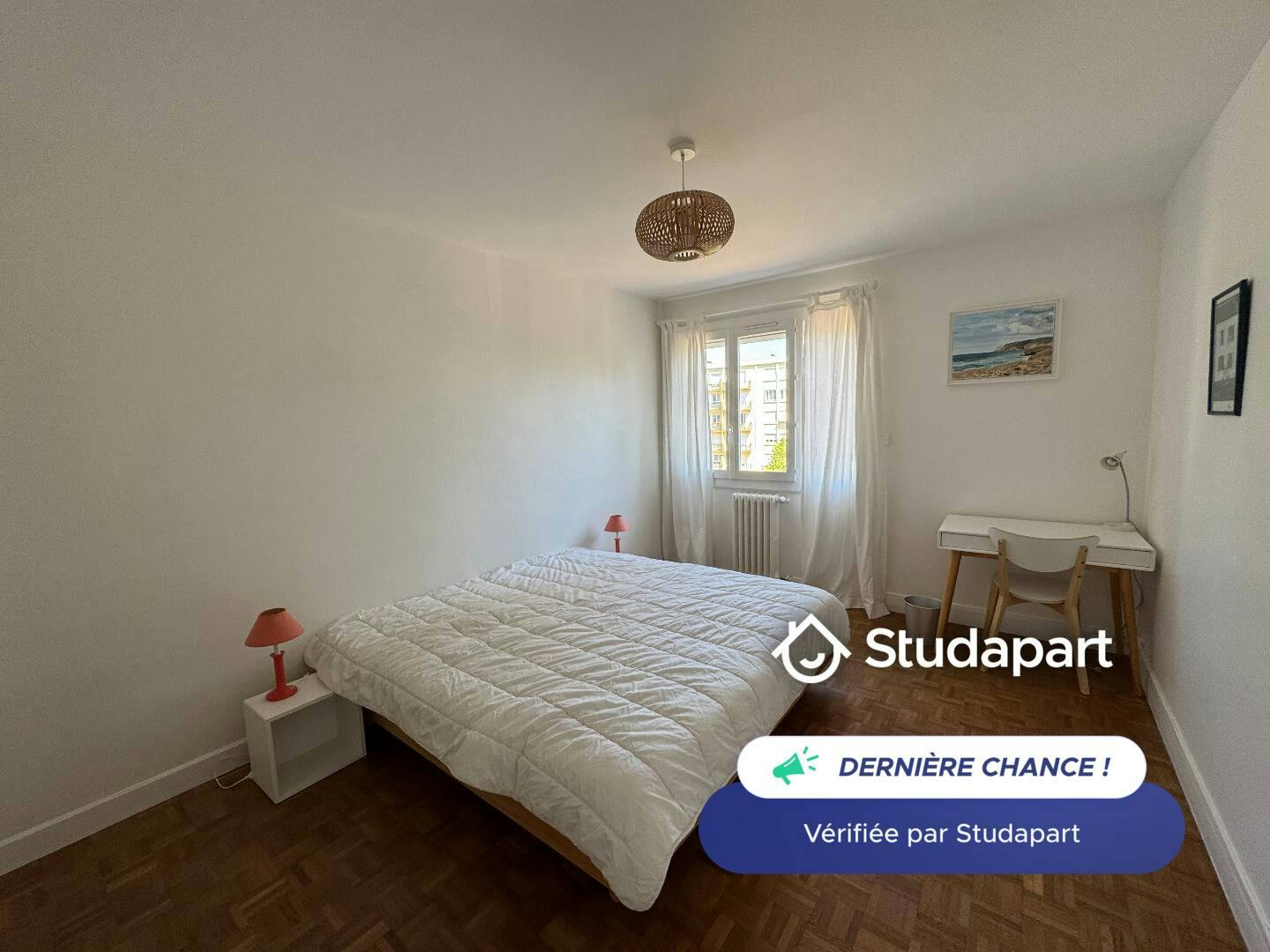Appartement – Nantes, Beauséjour, Breil - Barberie - Vue 4