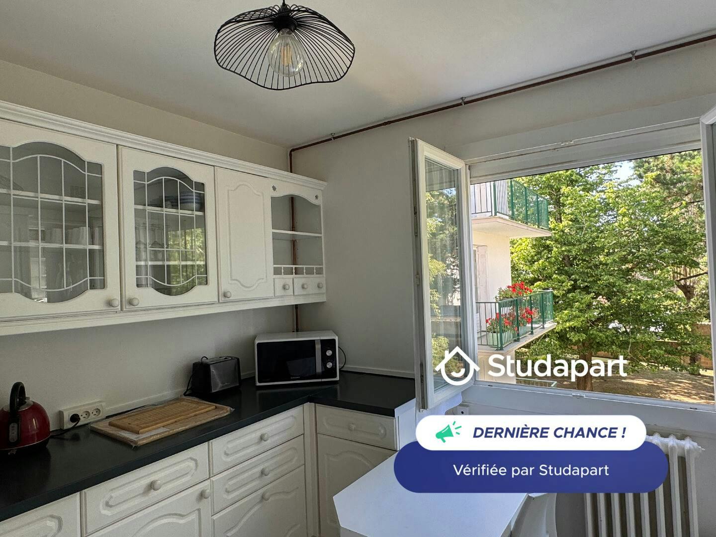 Appartement – Nantes, Beauséjour, Breil - Barberie - Vue 5