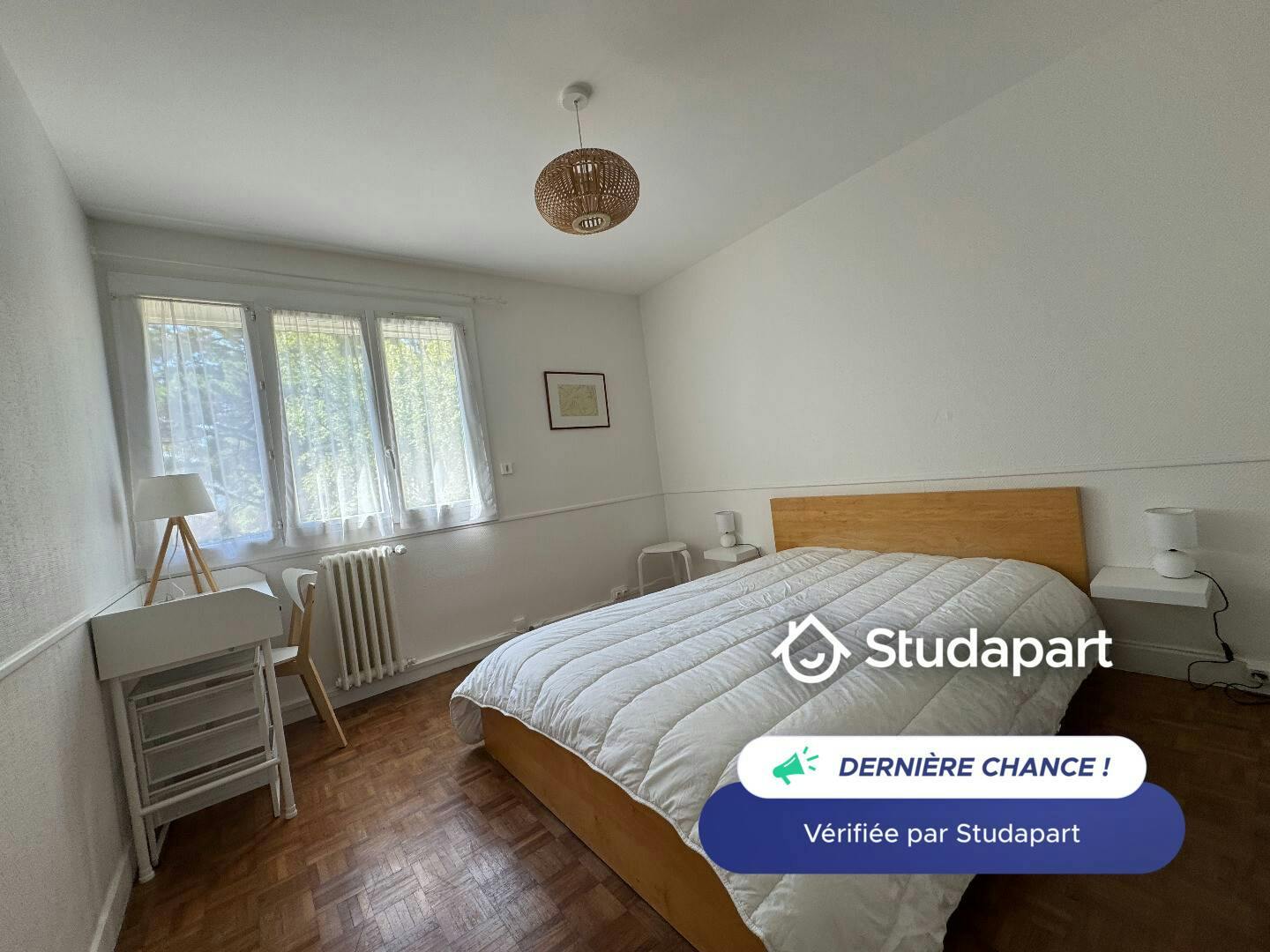 Appartement – Nantes, Beauséjour, Breil - Barberie - Vue 3