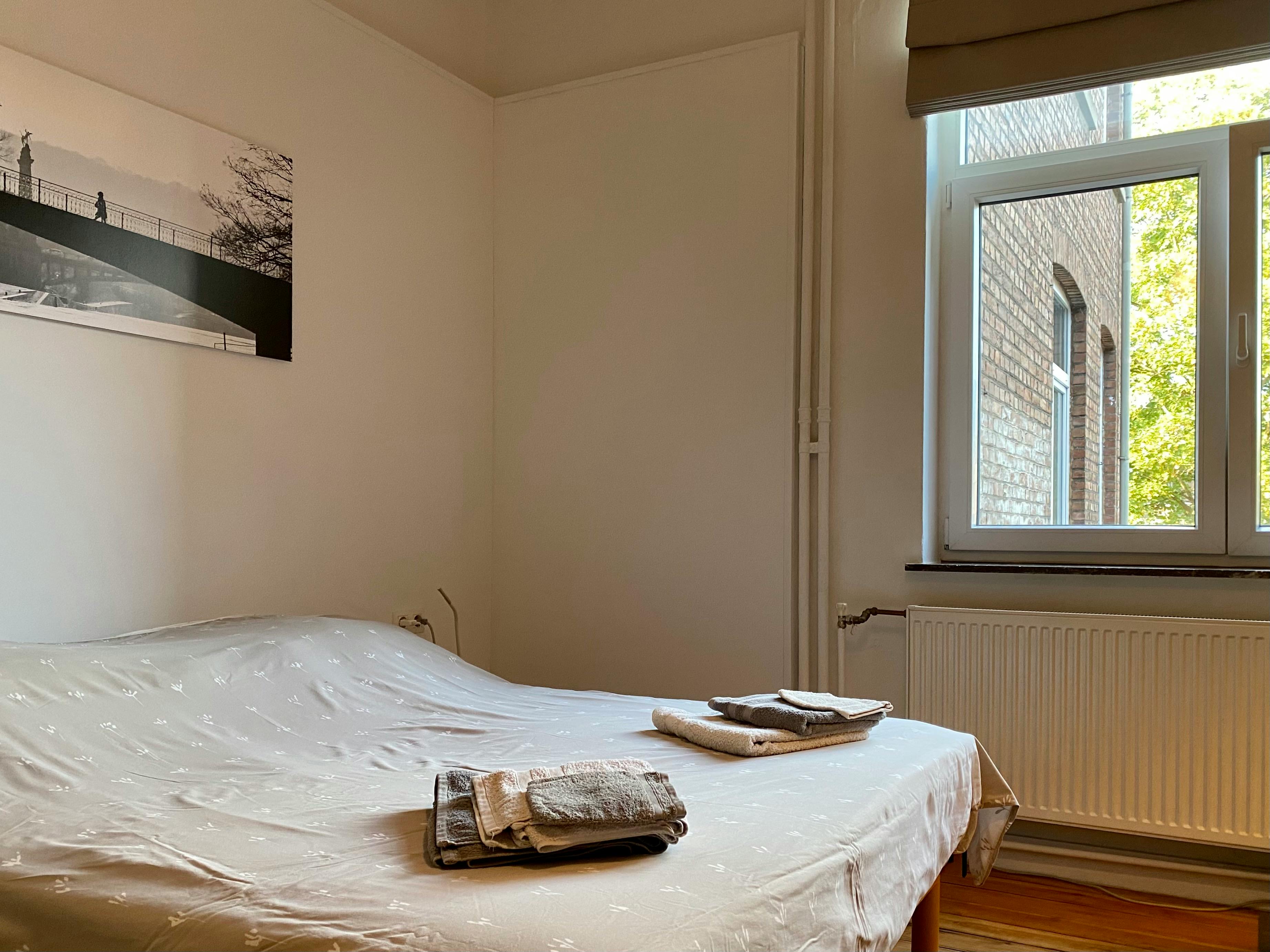Apartment Liège, 1 bed — photo 4