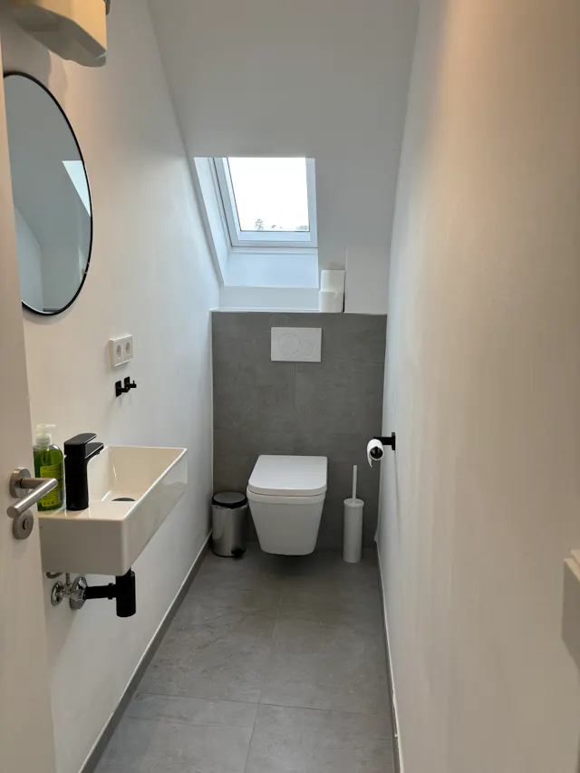 Private room in Schwarenbergstraße, Stuttgart (1642604) room image 120