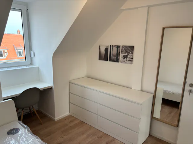 Private room in Schwarenbergstraße, Stuttgart (1642604) room image 1