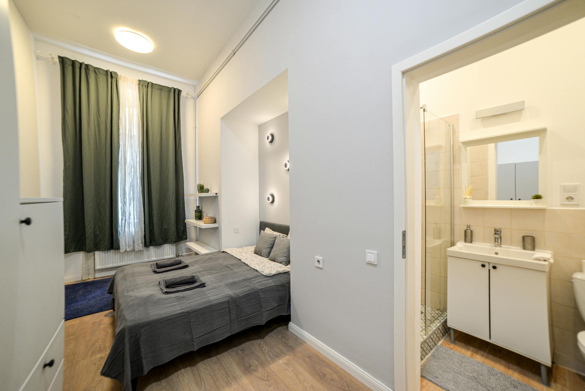 Csengery utca, Budapest preview