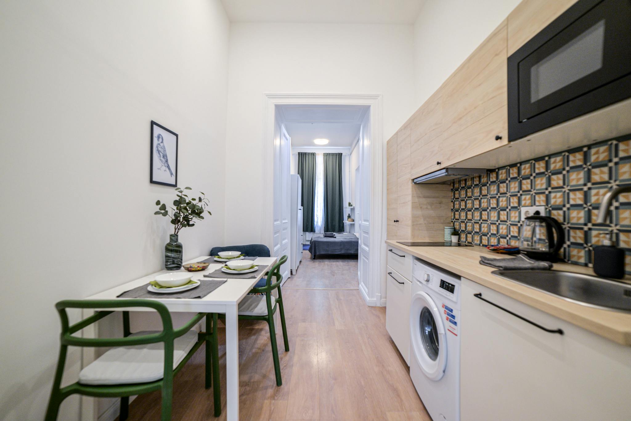 preview gallery tile