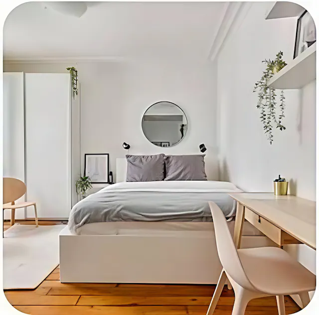 Apartment in Rue du Gros Caillou, Paris (1642622) room image 1