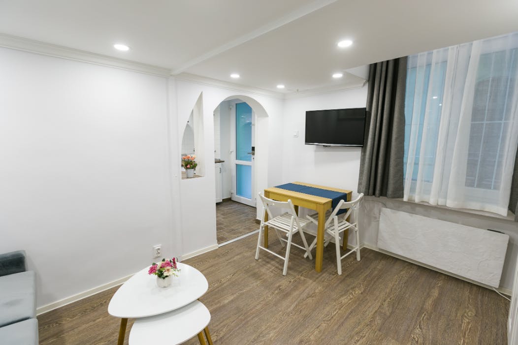 Lägenhet att hyra för 231 141 HUF i månaden i Budapest, Erzsébet körút