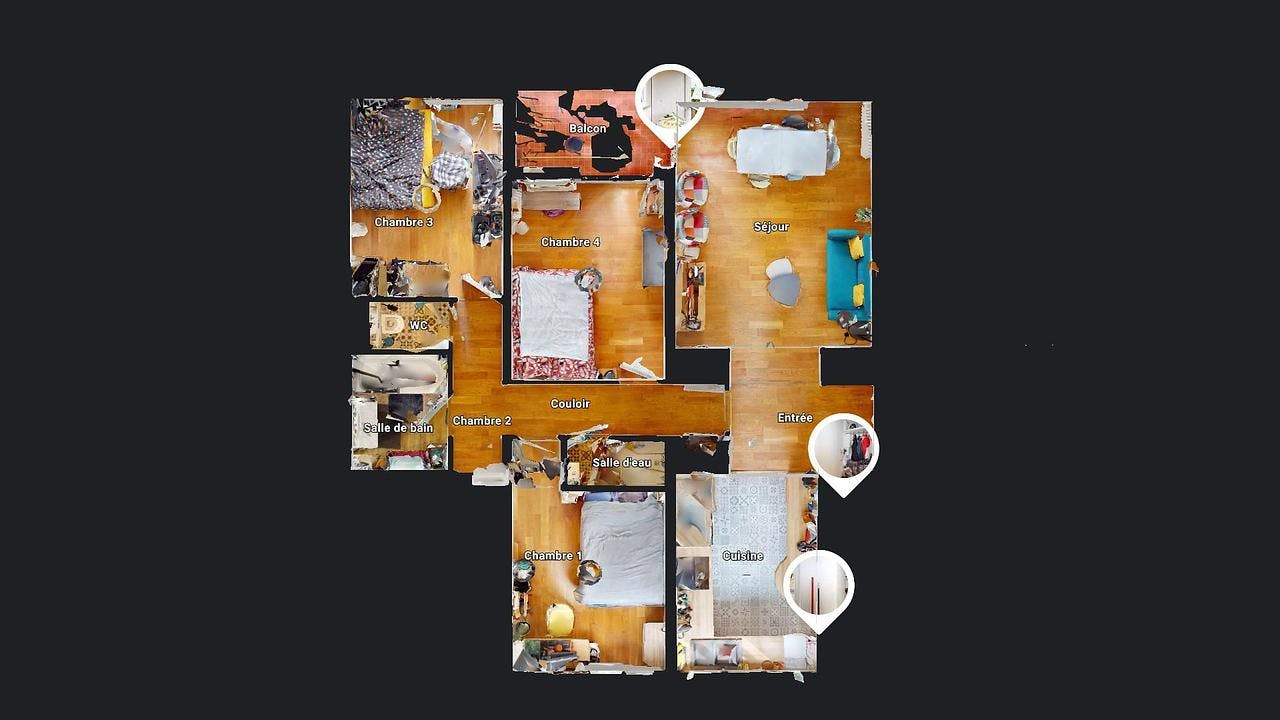 preview gallery tile