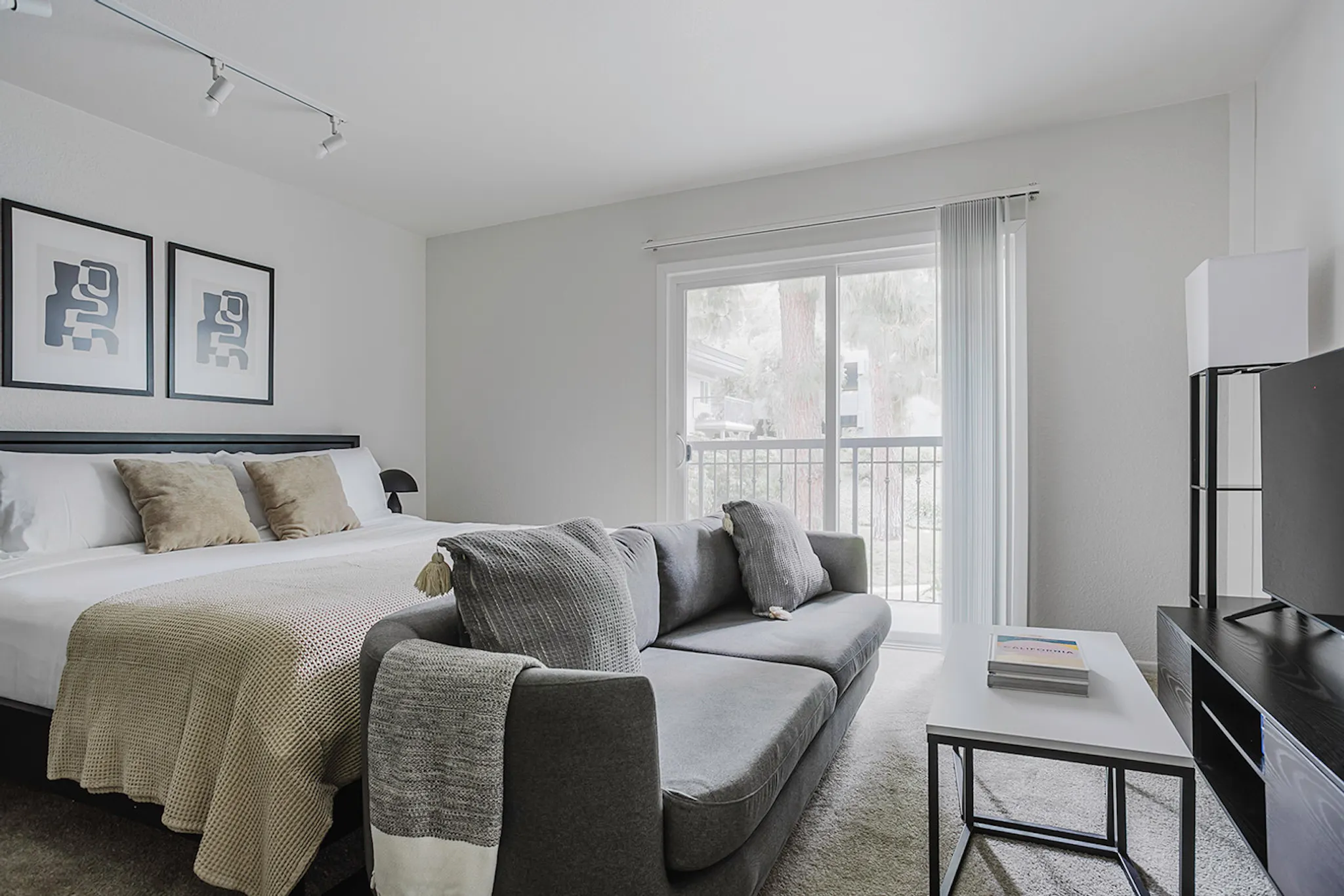 Barham Boulevard, Los Angeles, CA preview