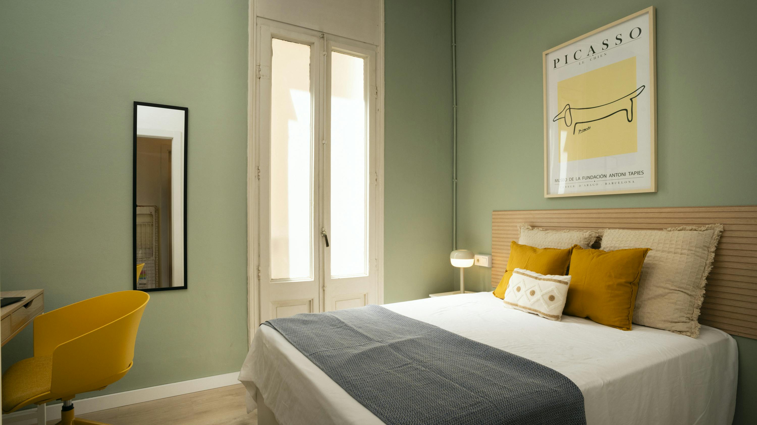 Plaça de la Universitat, Barcelona Barcelona