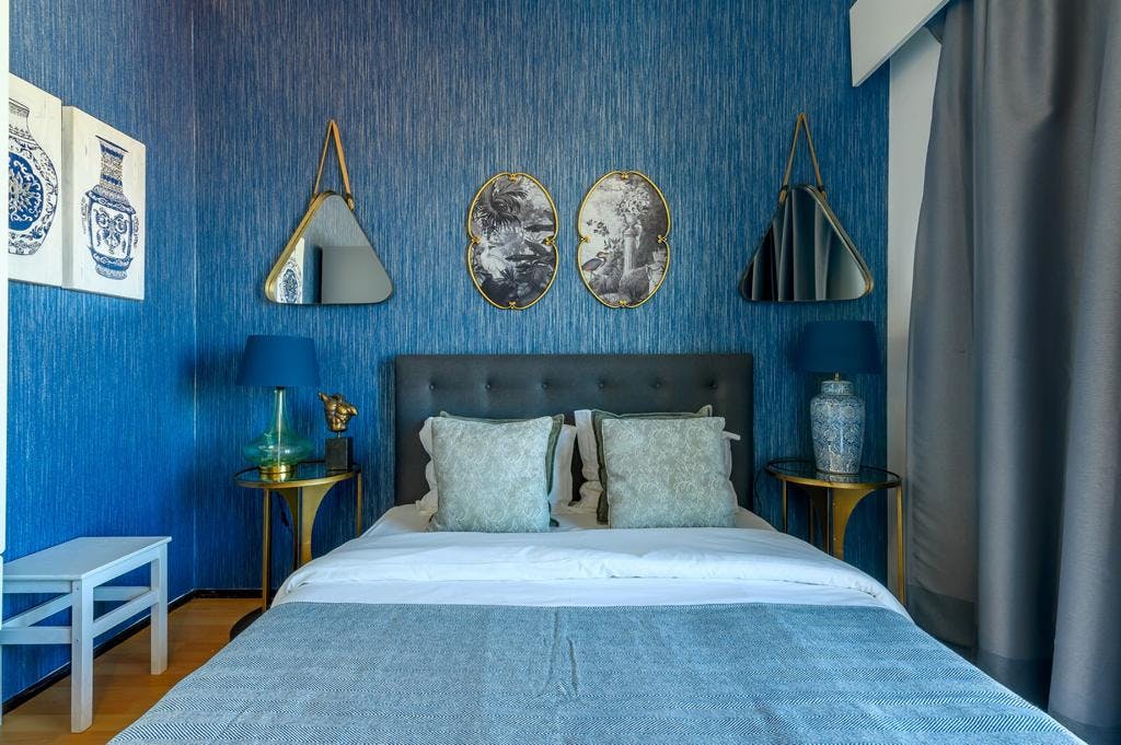 Single room Lisbon, 1 bed, 20m² — photo 6