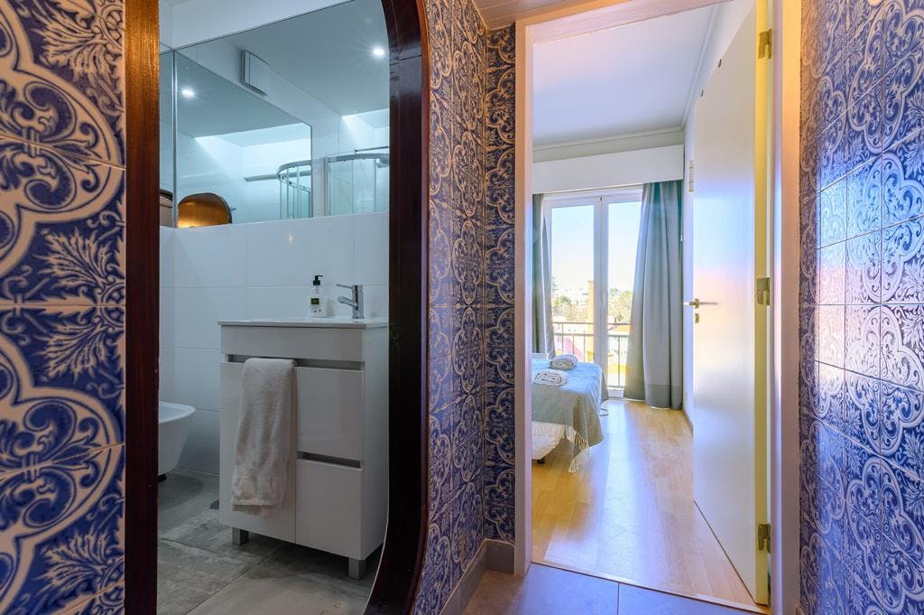 Single room Lisbon, 1 bed, 20m² — photo 8