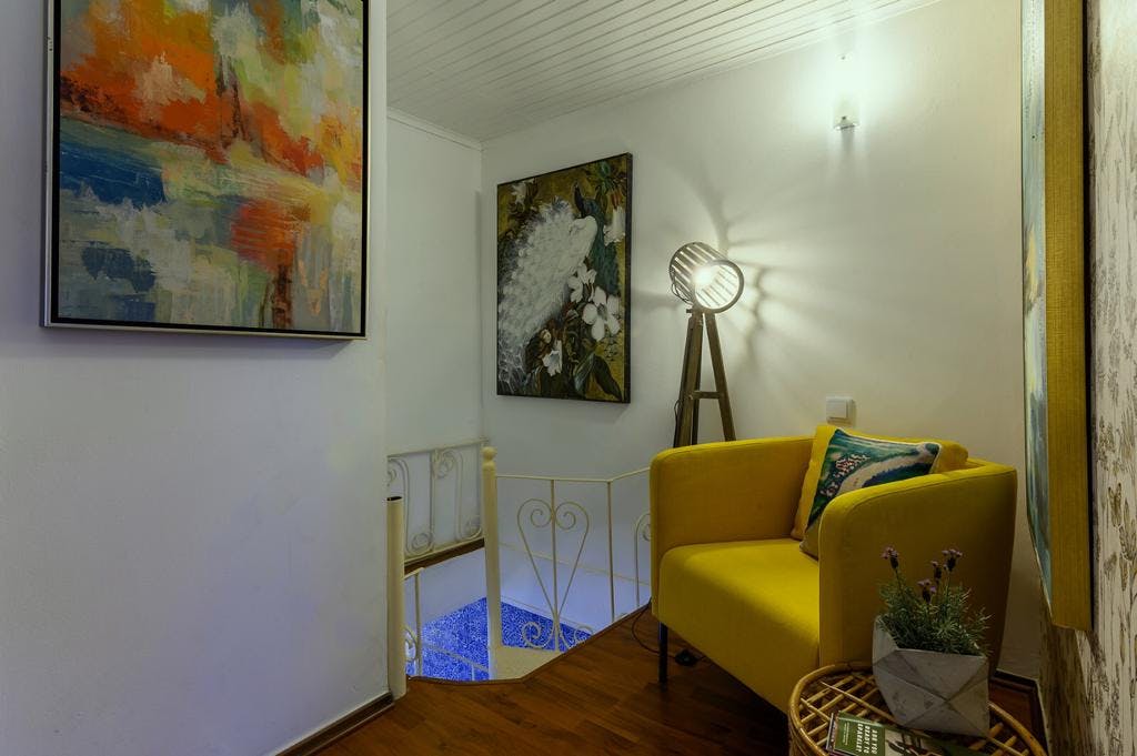 Single room Lisbon, 1 bed, 12m² — photo 7