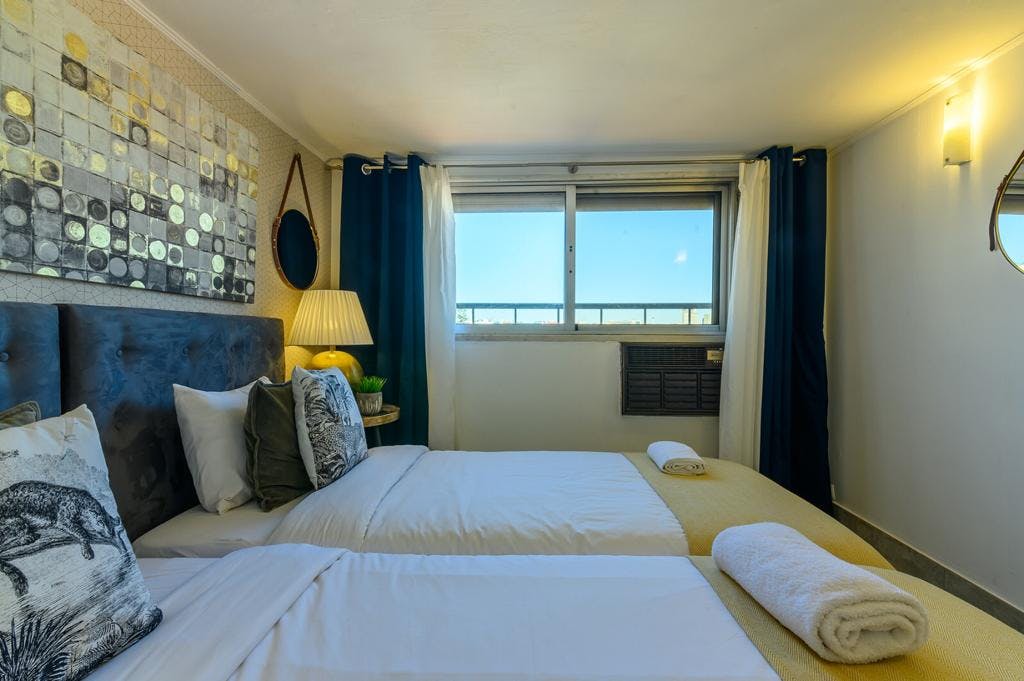 Single room Lisbon, 1 bed, 18887m² — photo 7