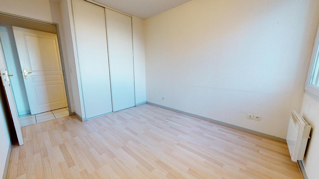 Apartment for rent on Avenue de la République, Clermont-Ferrand – pohled 5