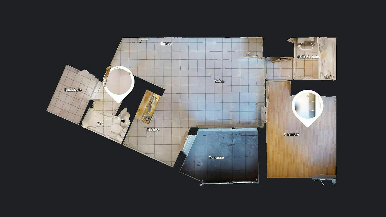 preview gallery tile