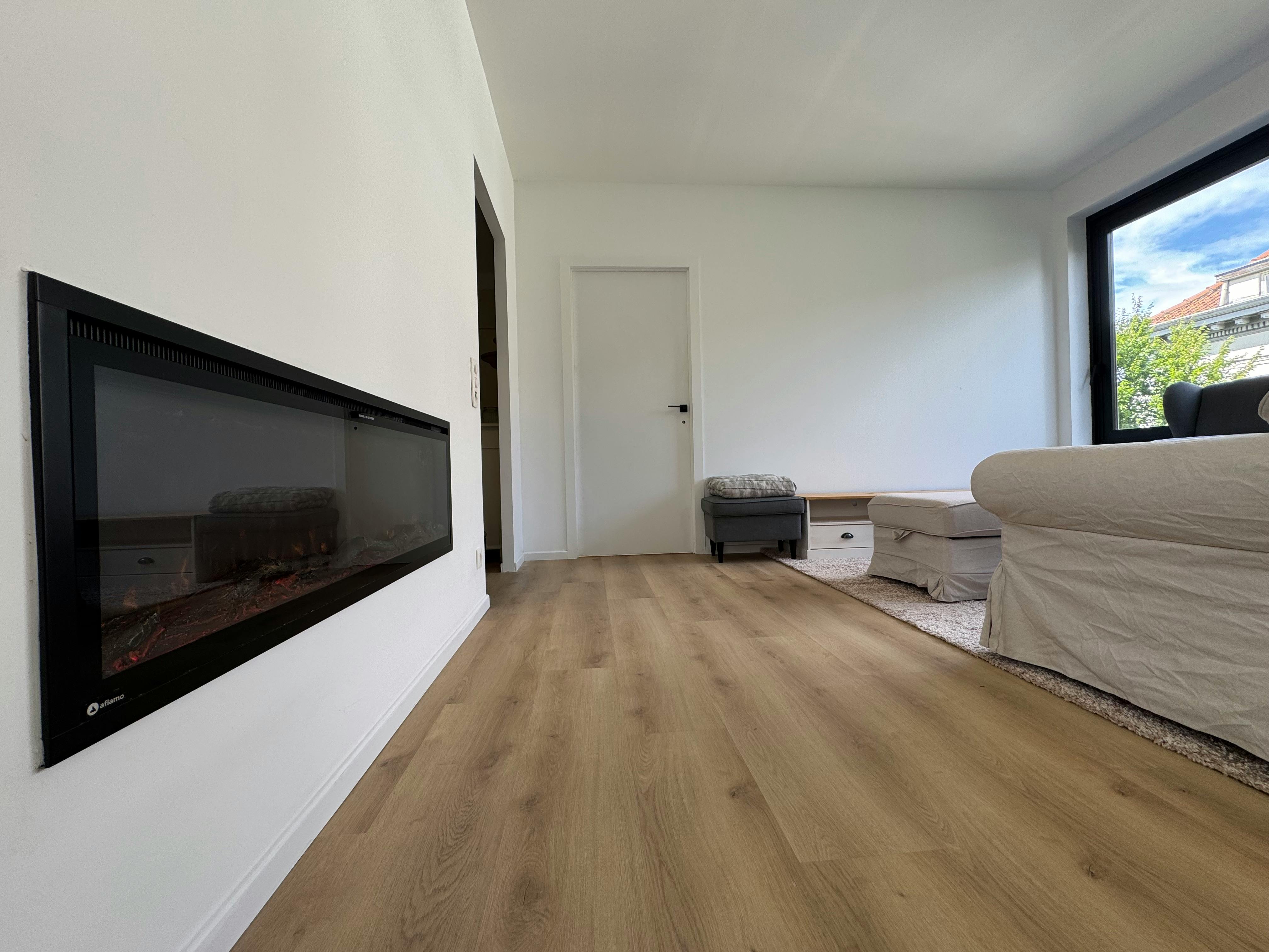 Apartment Antwerpen, 2 beds — photo 3