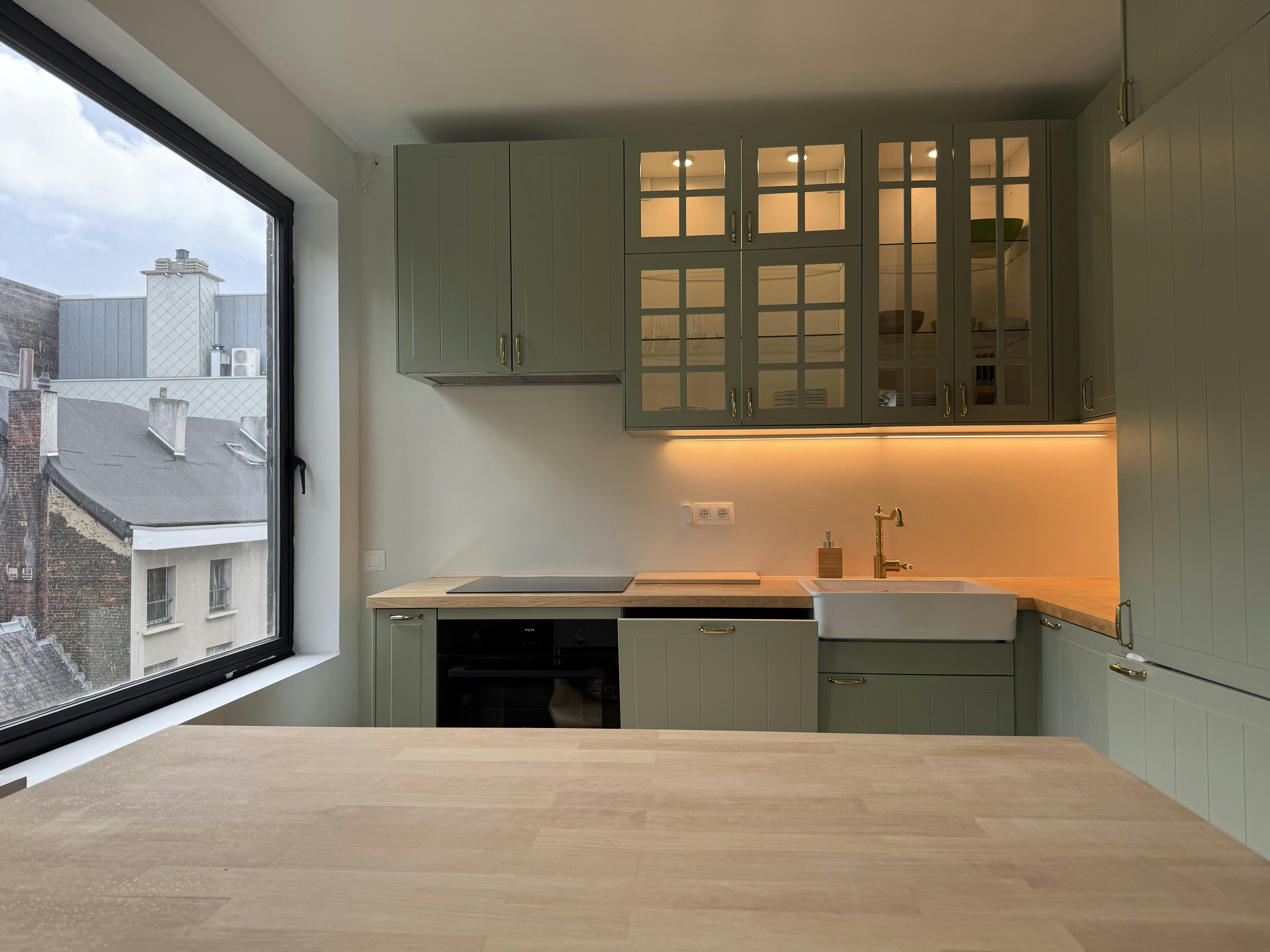 preview gallery tile