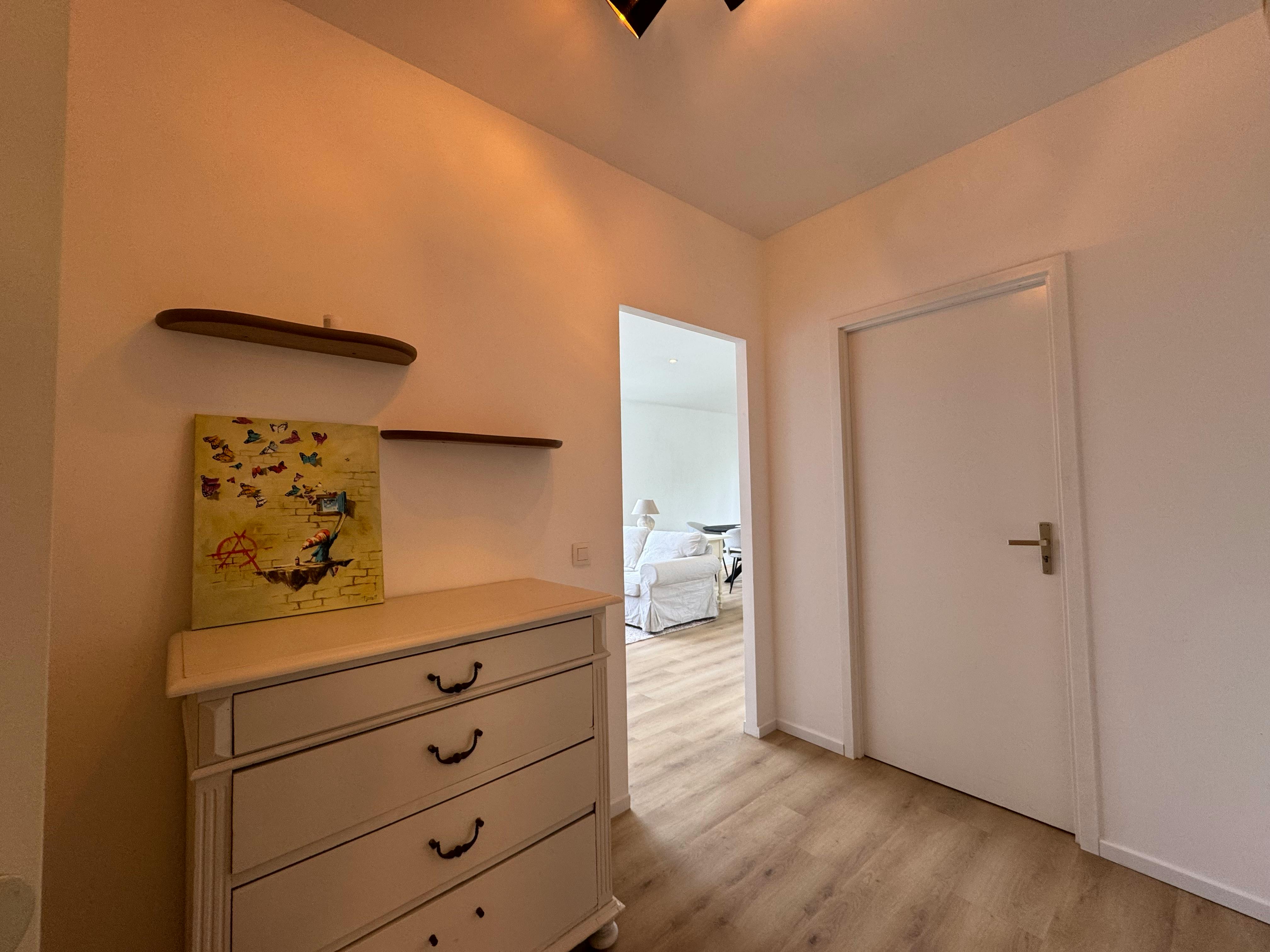 Apartment Antwerpen, 2 beds — photo 8