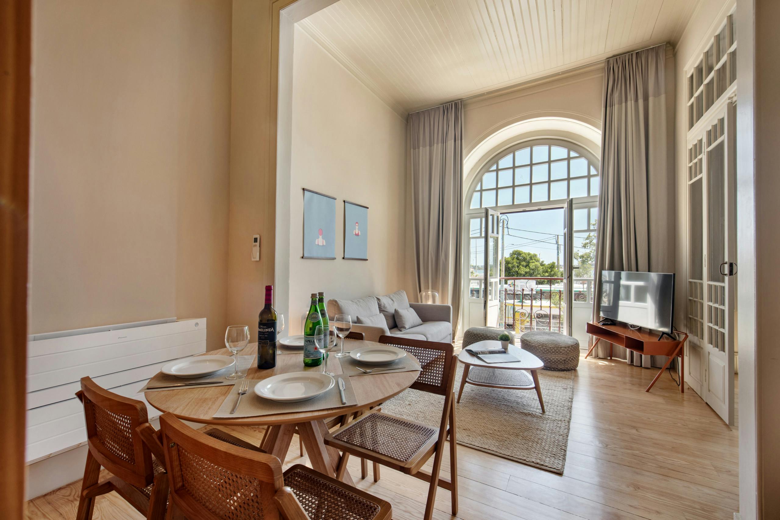 Appartamento in affitto a 9999 € al mese a Vila Real de Santo António, Avenida da República