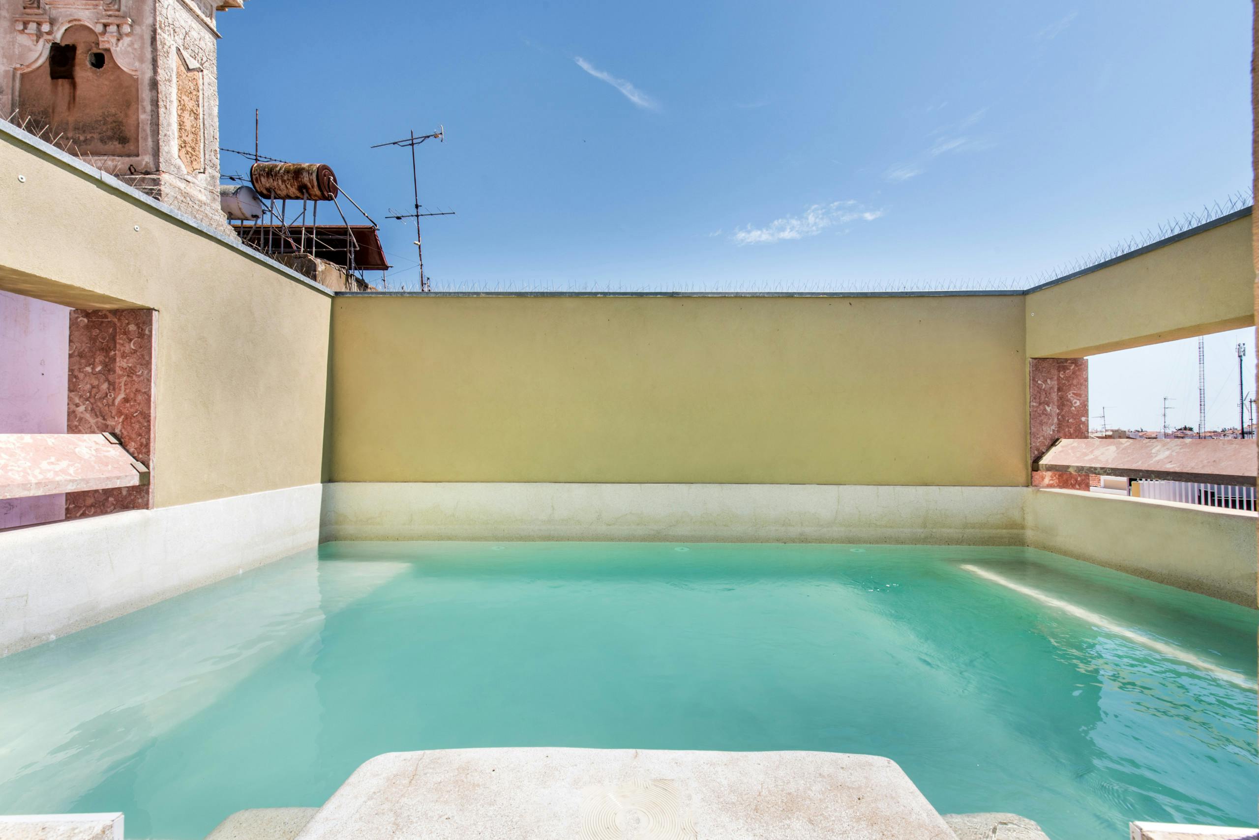 Apartment Vila Real De Santo António, 2 beds — photo 11
