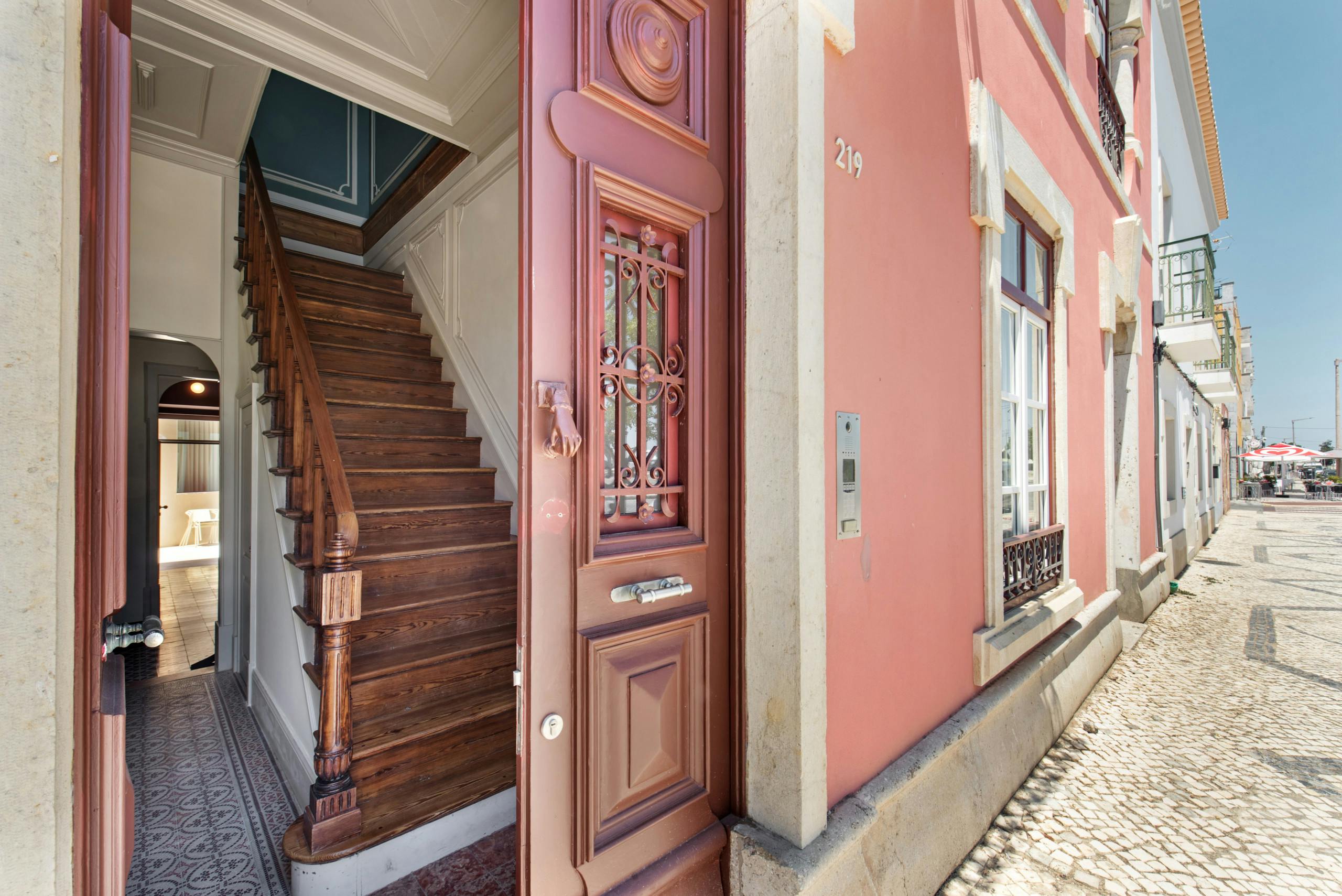 Apartment Vila Real De Santo António, 2 beds — photo 6