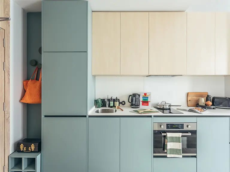 preview gallery tile