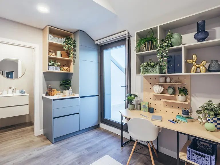 preview gallery tile