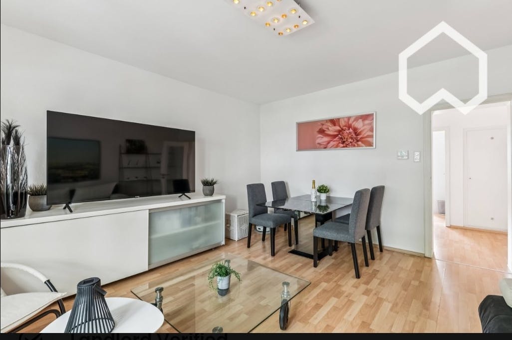 Appartamento in affitto a 1590 € al mese a Mannheim, Traitteurstraße