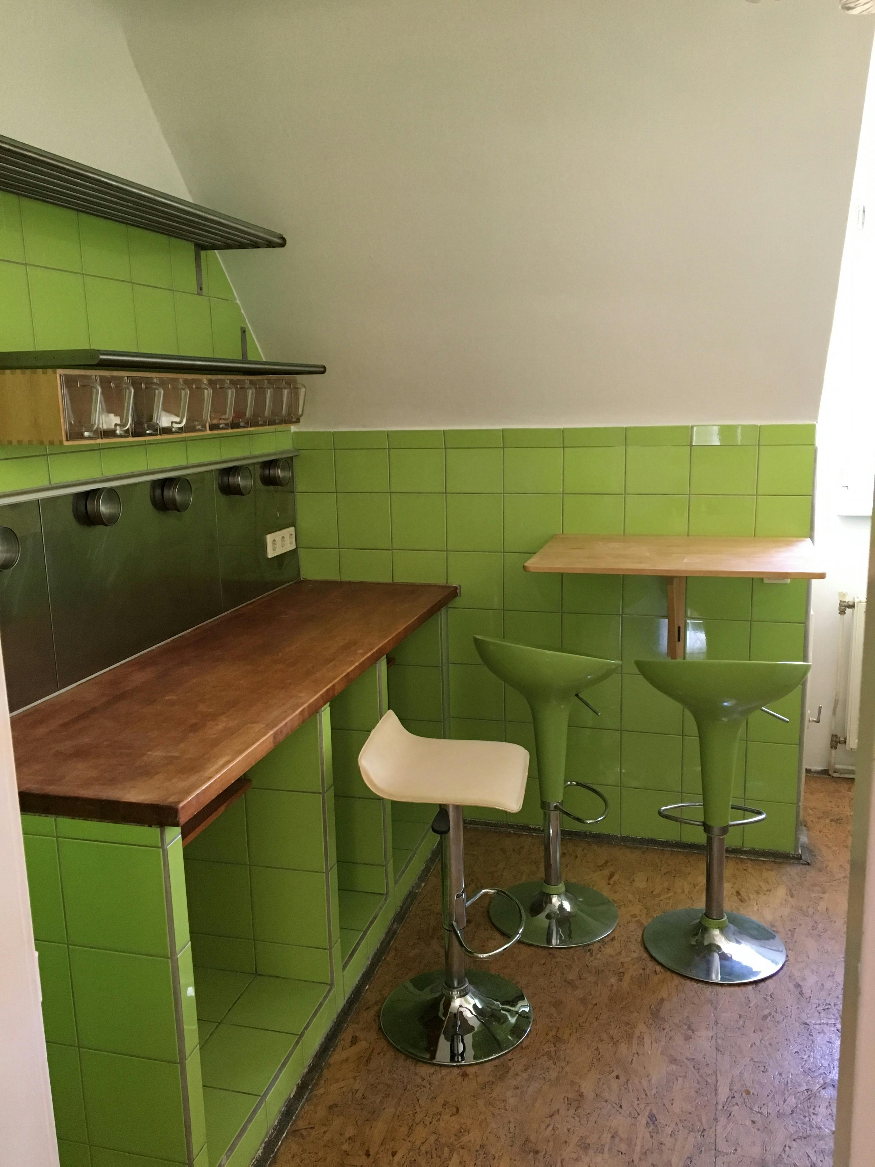 Private room in Weisselgasse, Vienna (1642694) room image 10