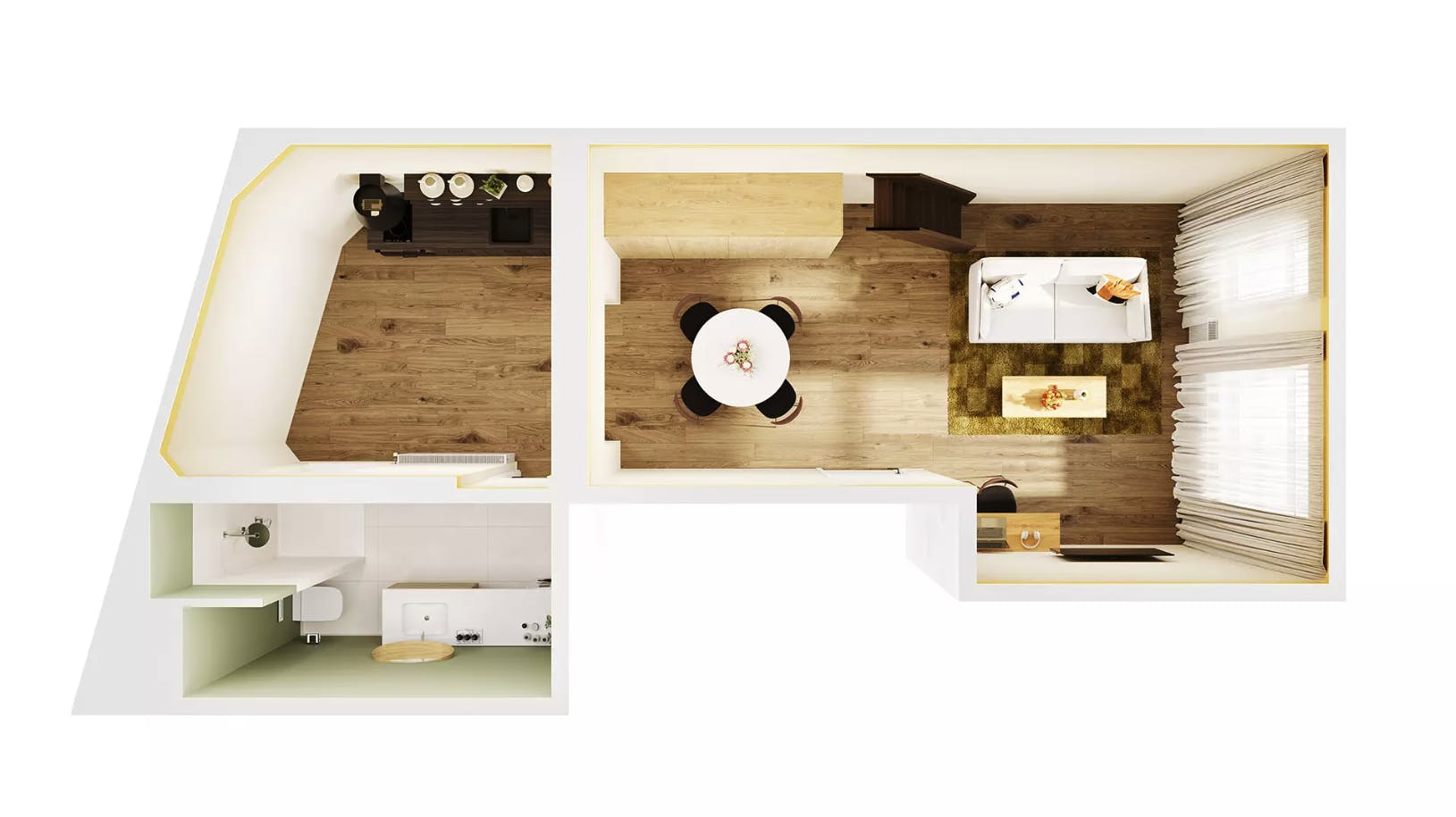 preview gallery tile