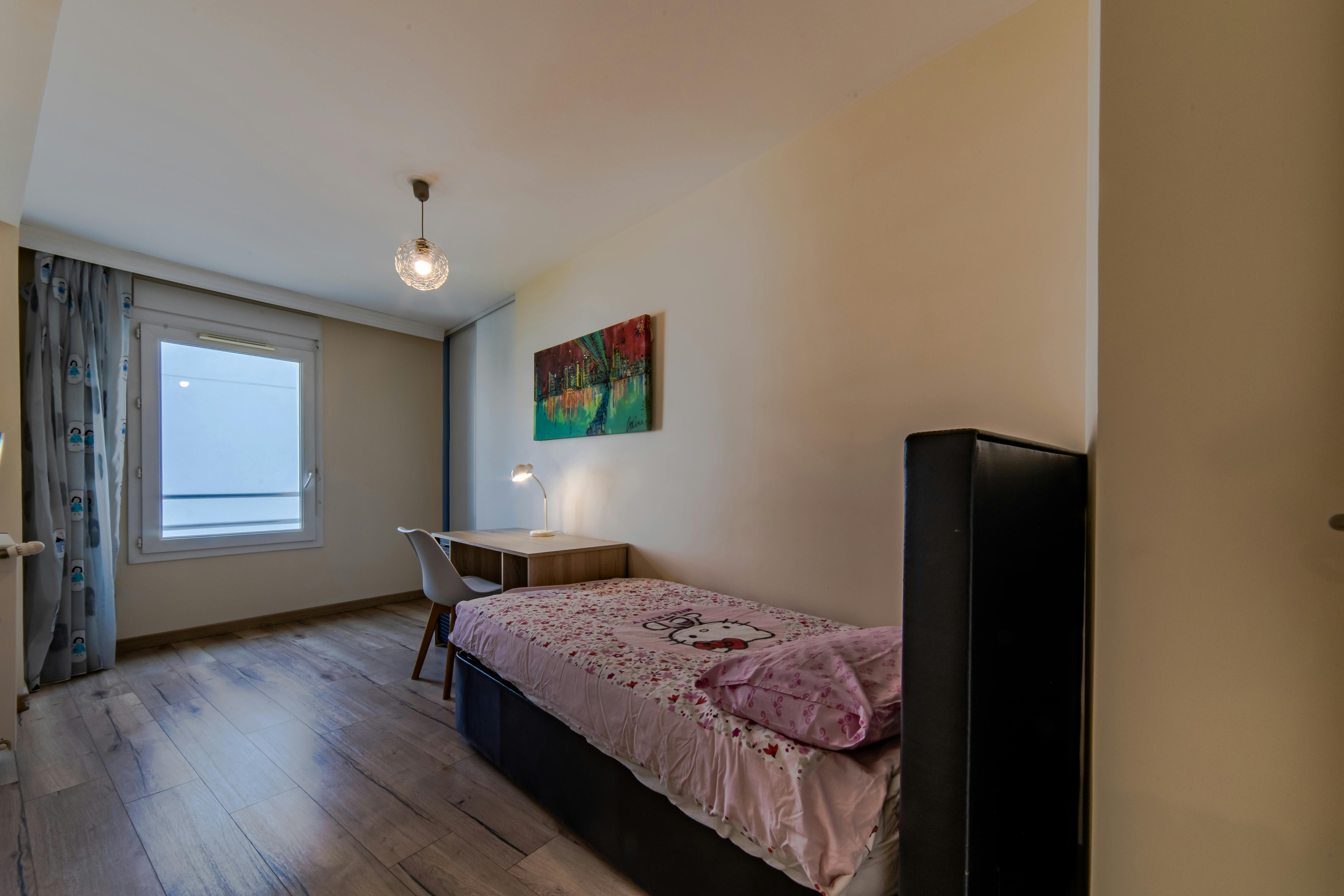 Apartment Nanterre, 2 beds — photo 5