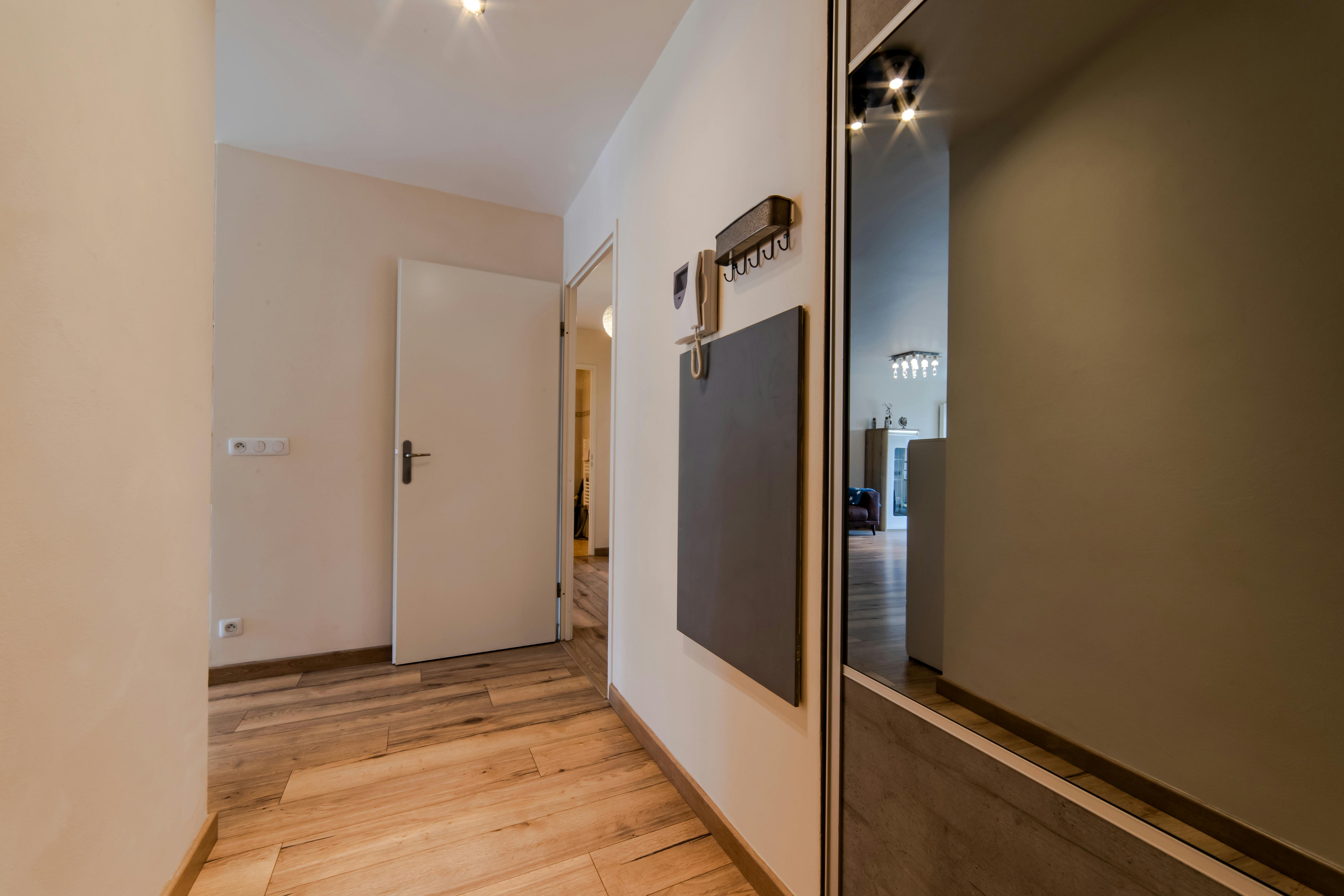 Apartment Nanterre, 2 beds — photo 1
