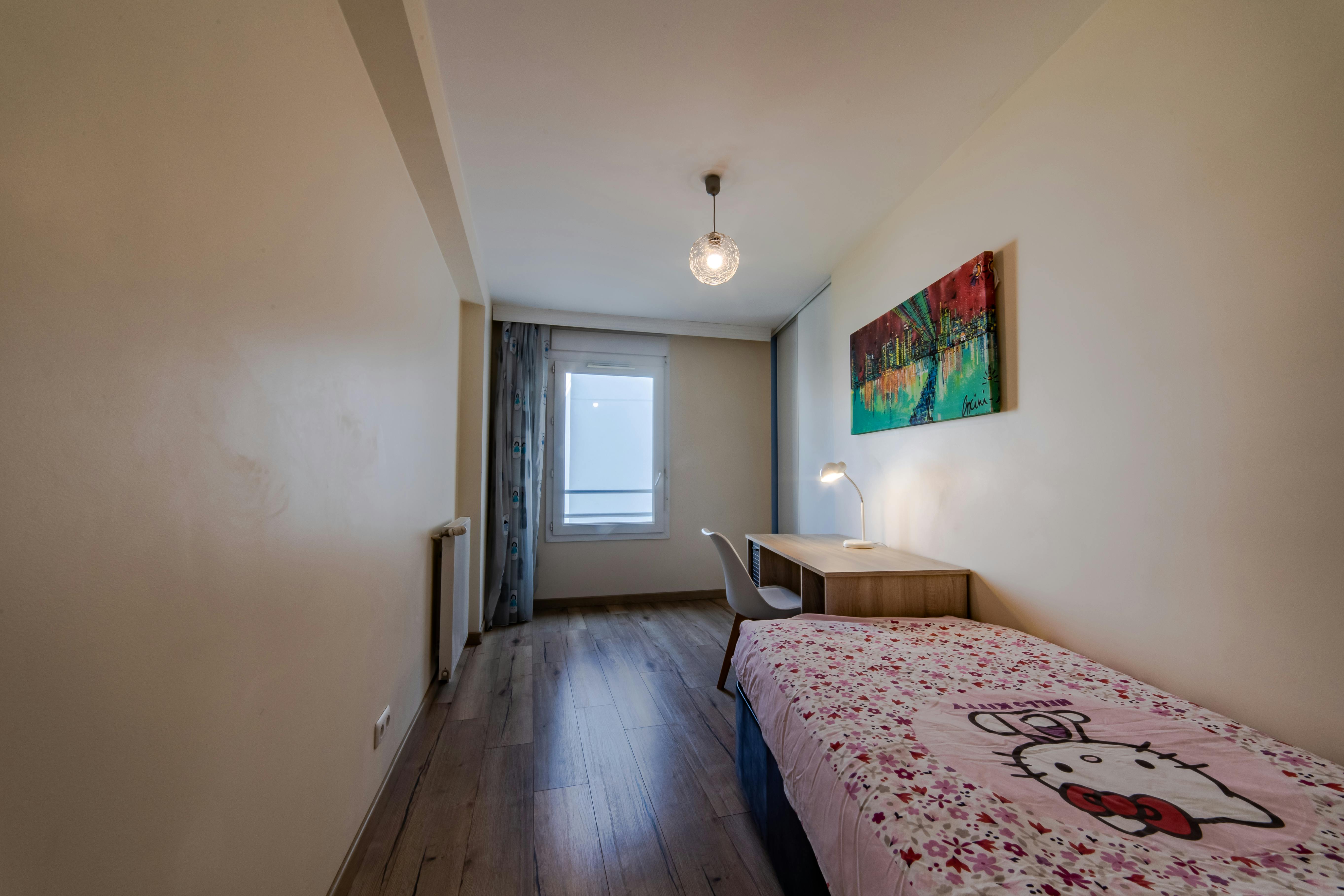Apartment Nanterre, 2 beds — photo 10
