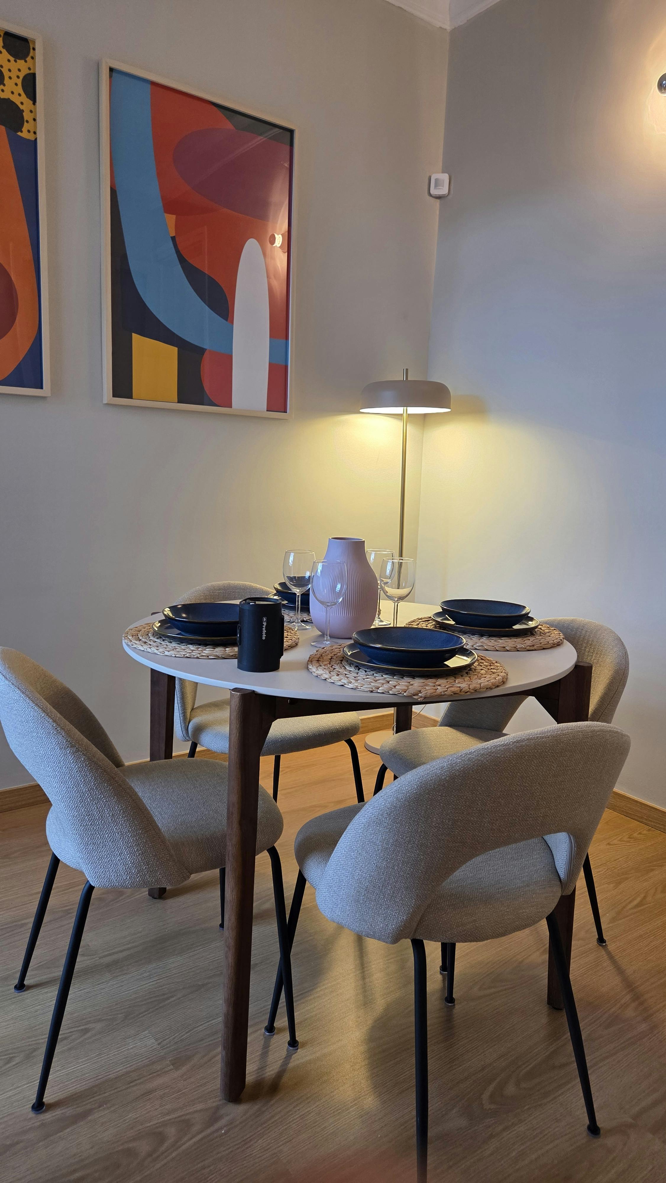 Apartment Barcelona, 3 beds — photo 15