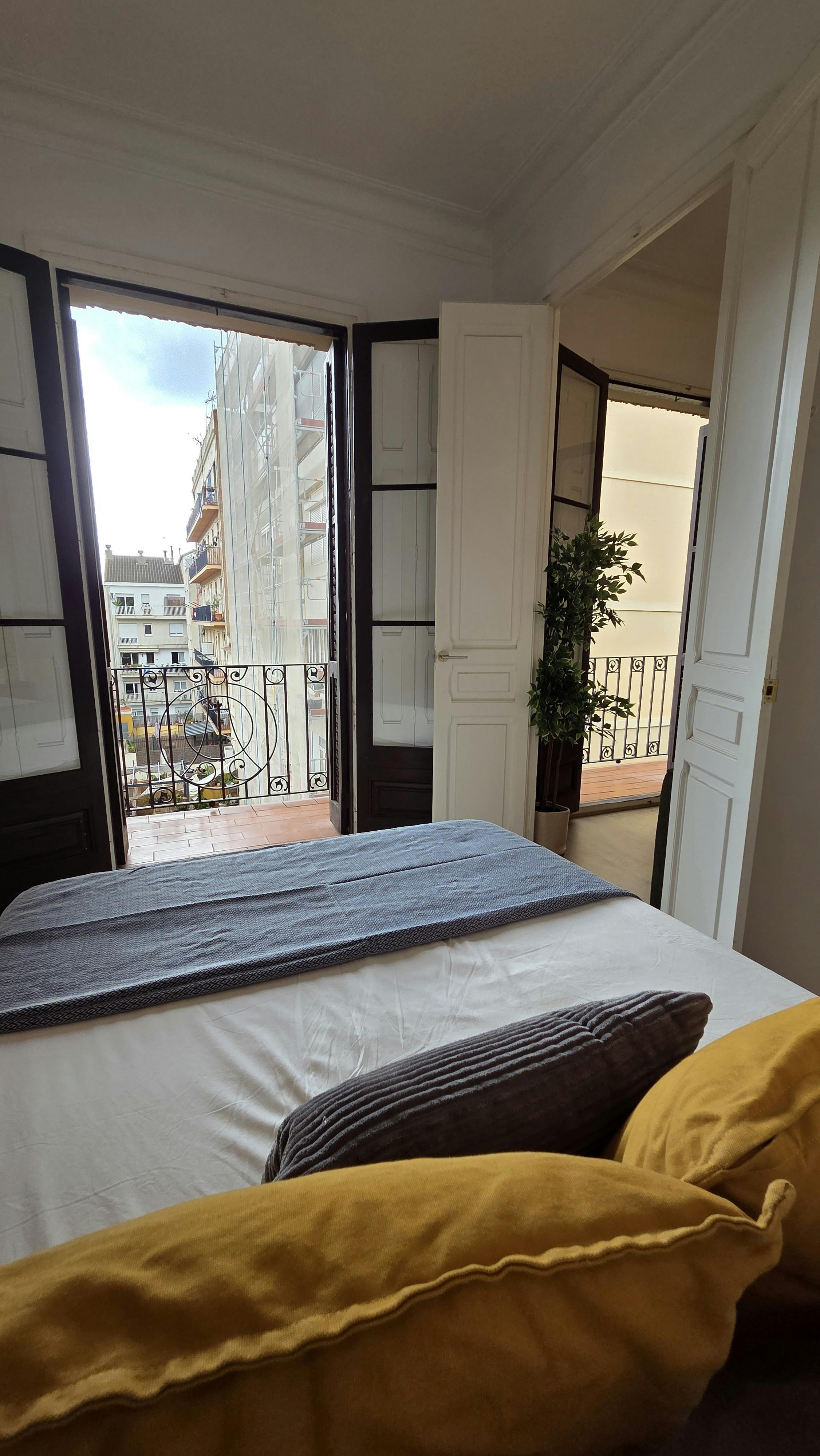 Apartment Barcelona, 3 beds — photo 13