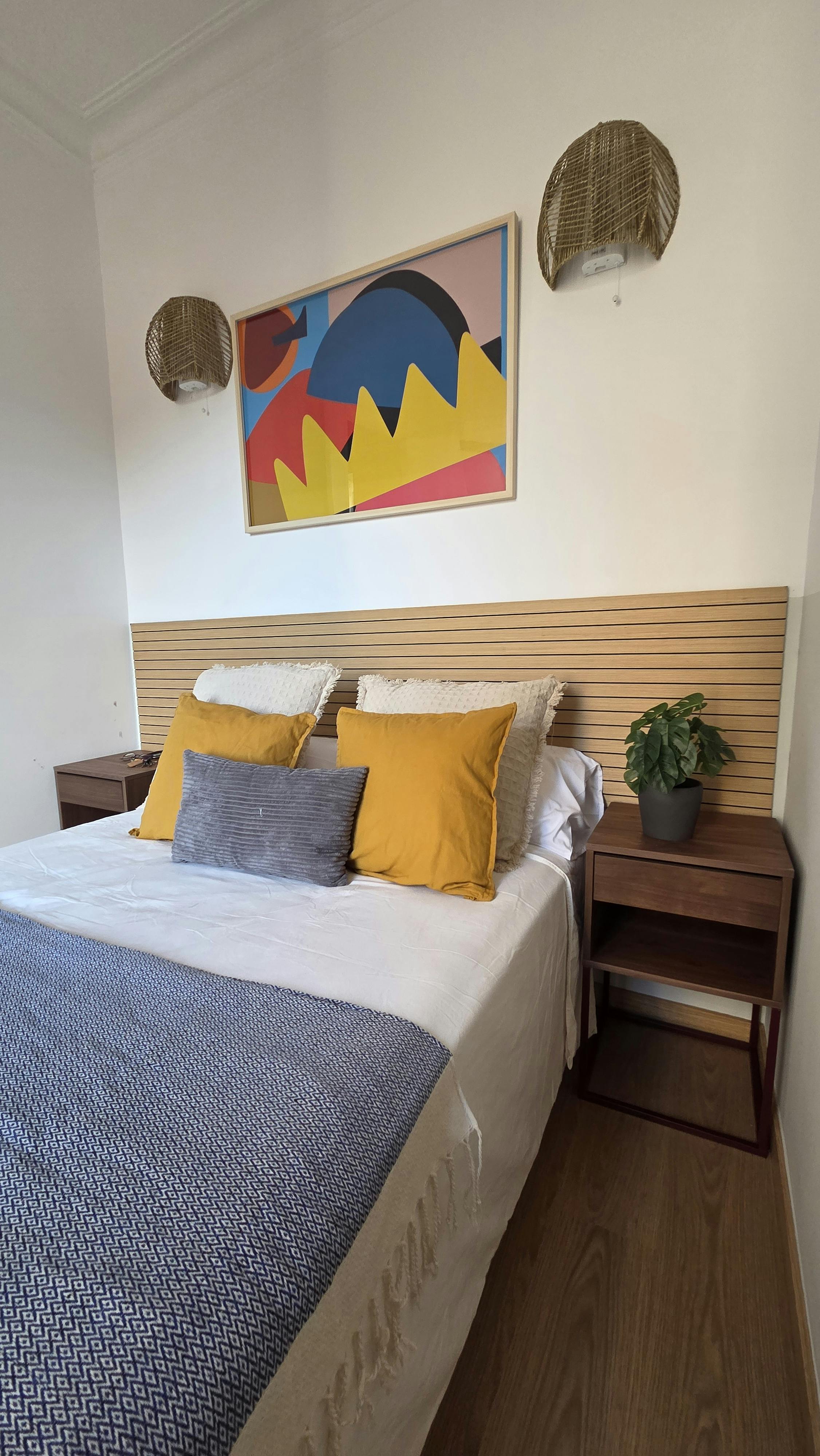 Apartment Barcelona, 3 beds — photo 5