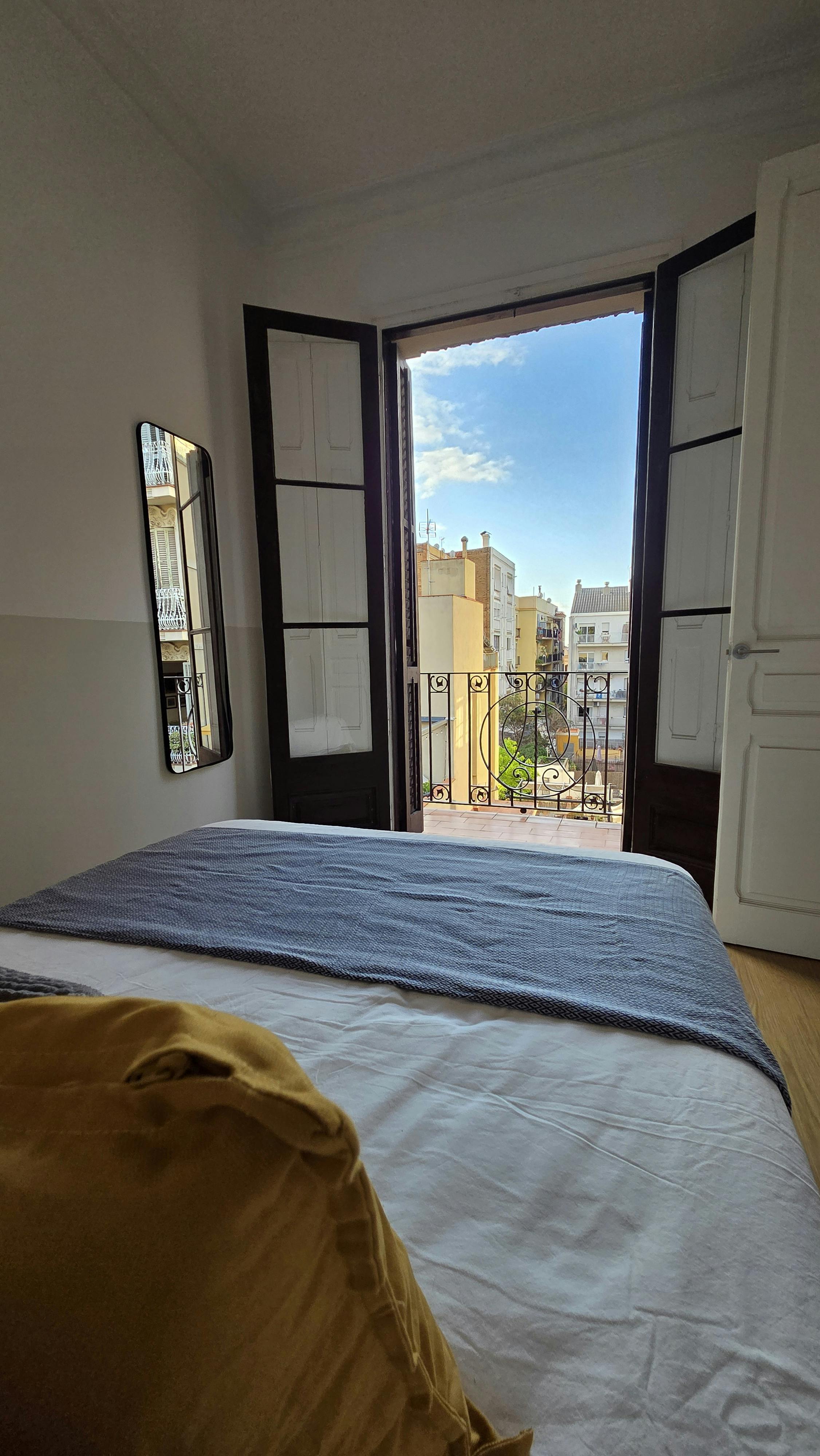 Apartment Barcelona, 3 beds — photo 9