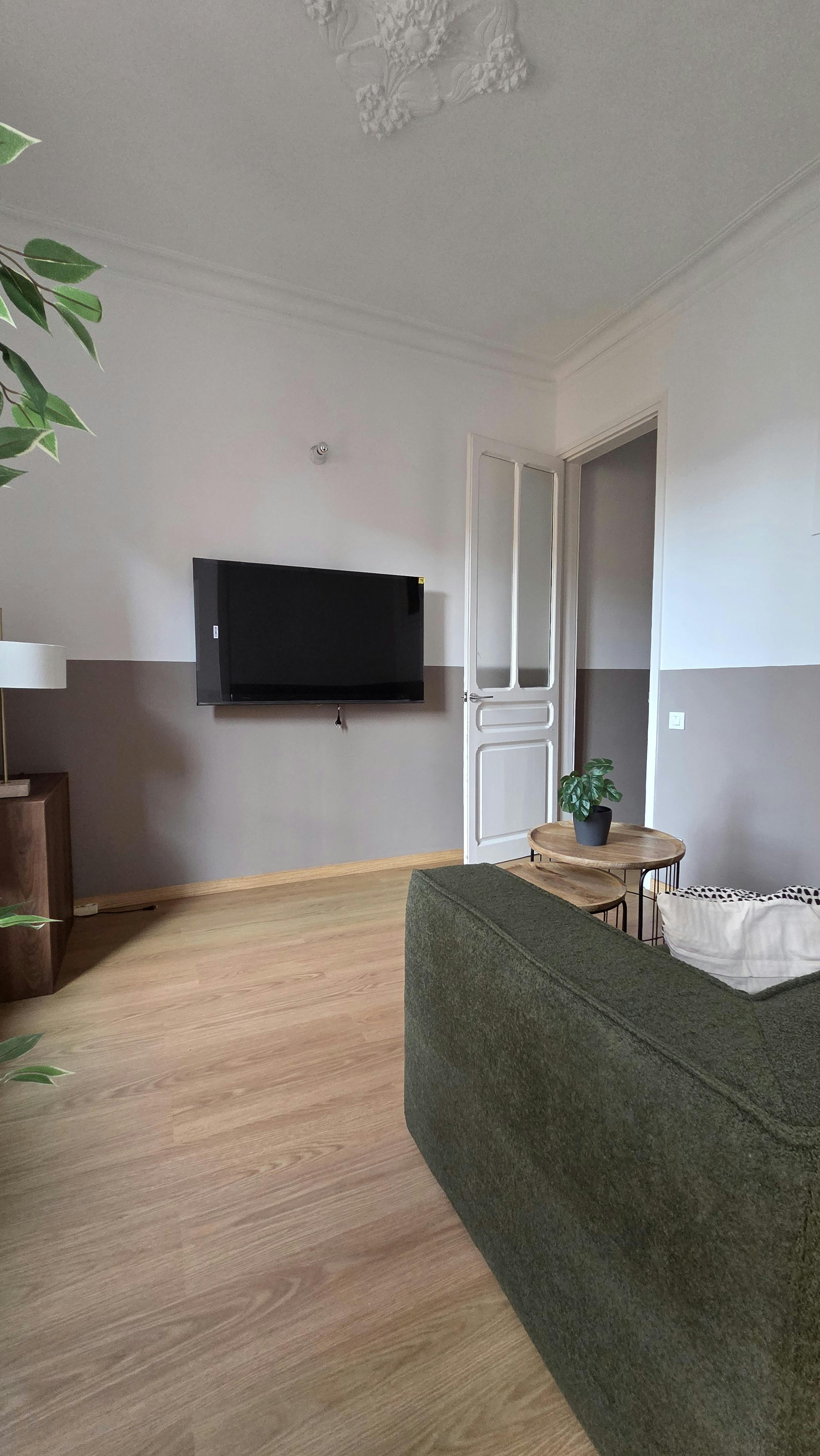 Apartment Barcelona, 3 beds — photo 1