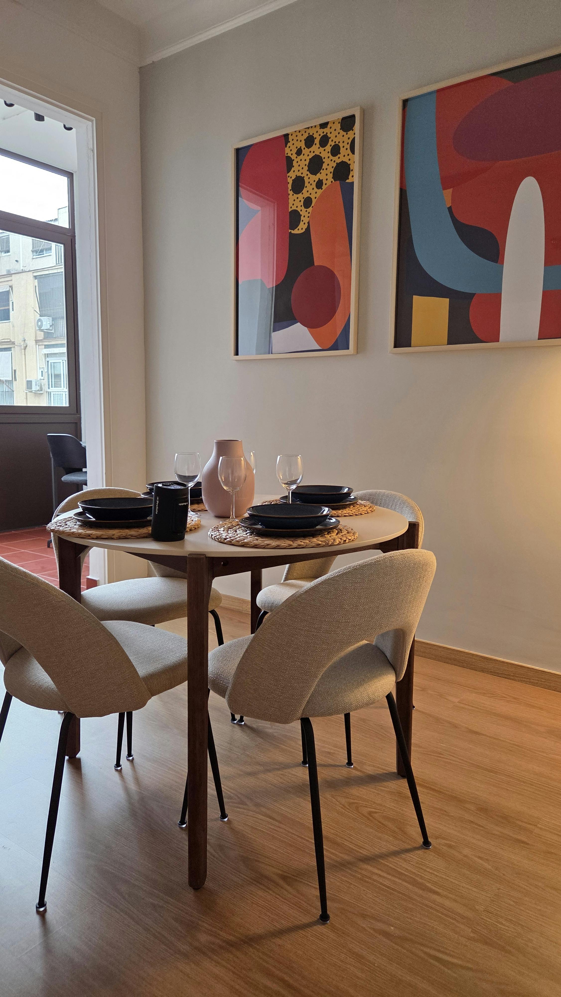 Apartment Barcelona, 3 beds — photo 17