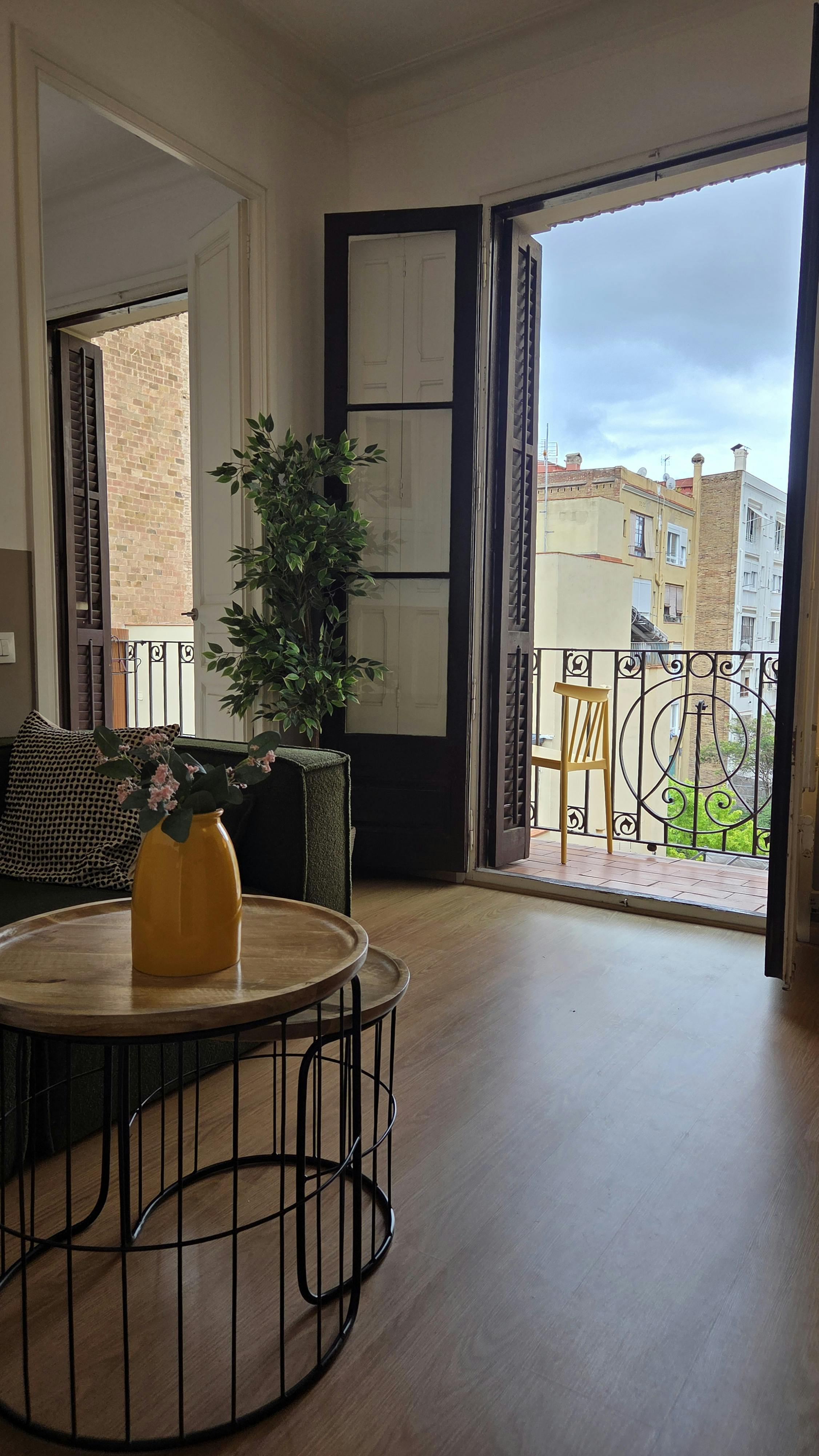 Apartment Barcelona, 3 beds — photo 11