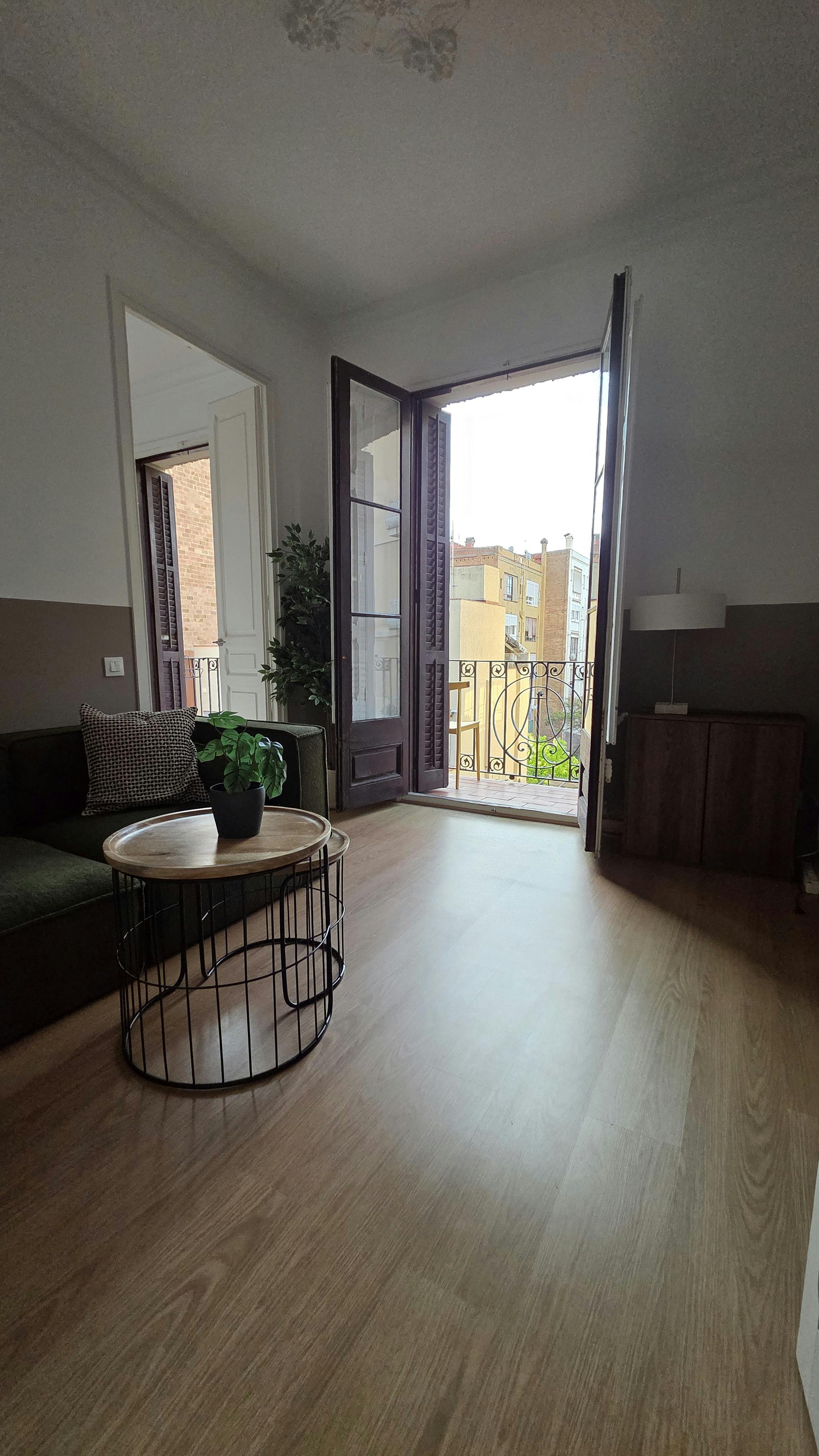 Apartment Barcelona, 3 beds — photo 6