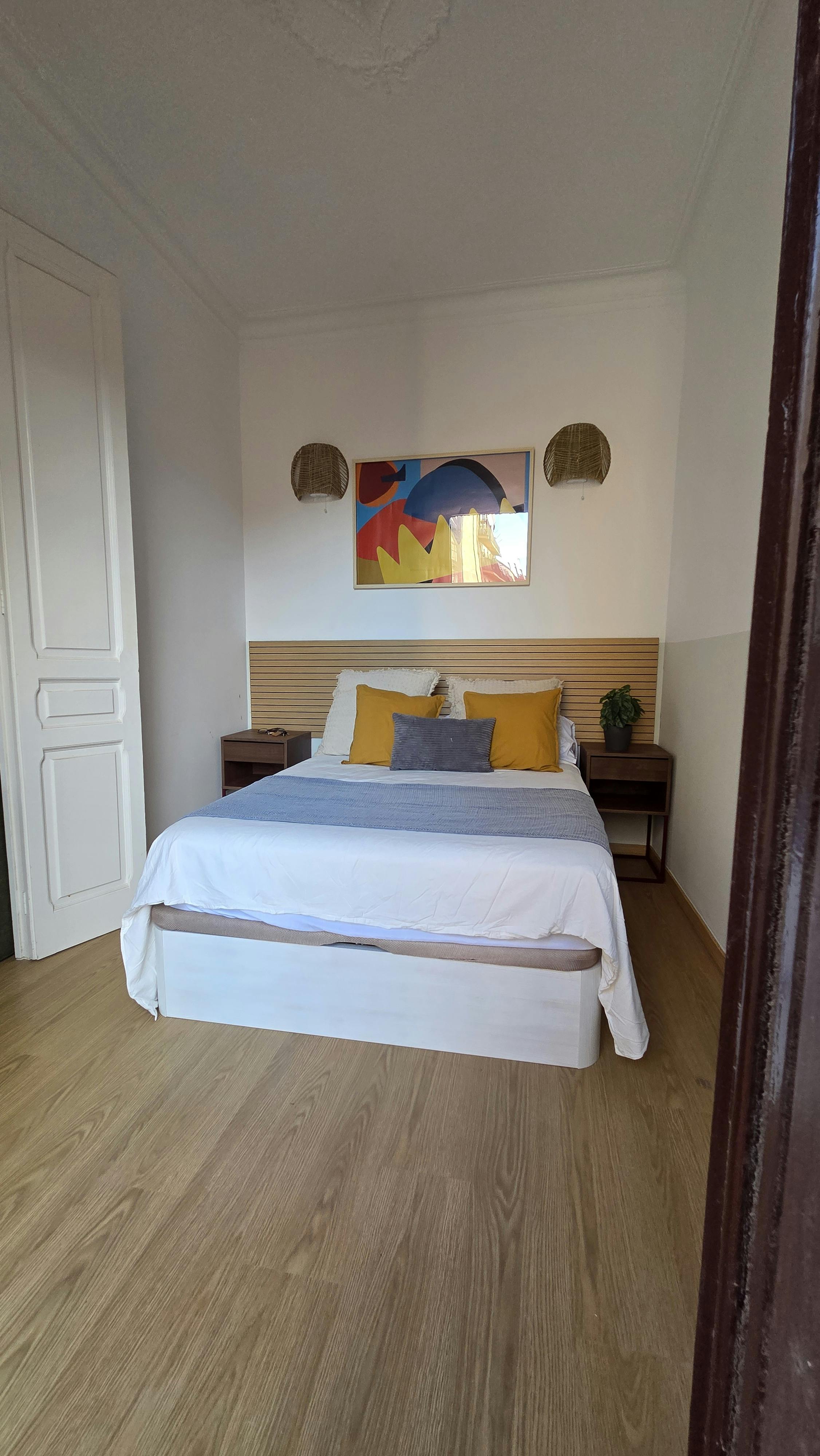 Apartment Barcelona, 3 beds — photo 4