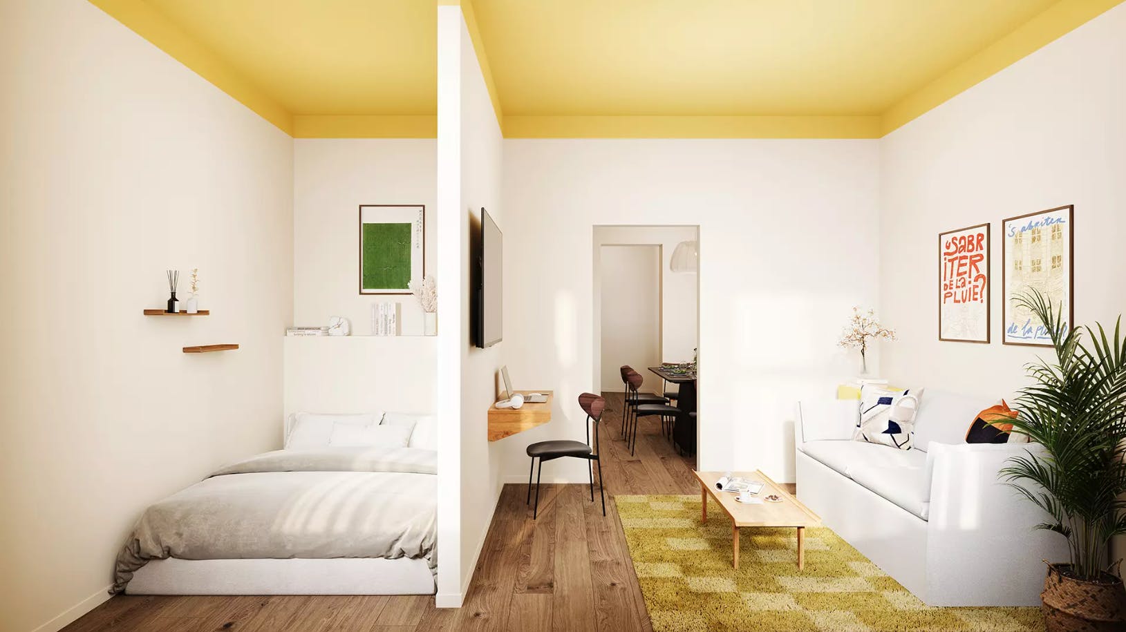 Apartment Antwerpen — photo 4