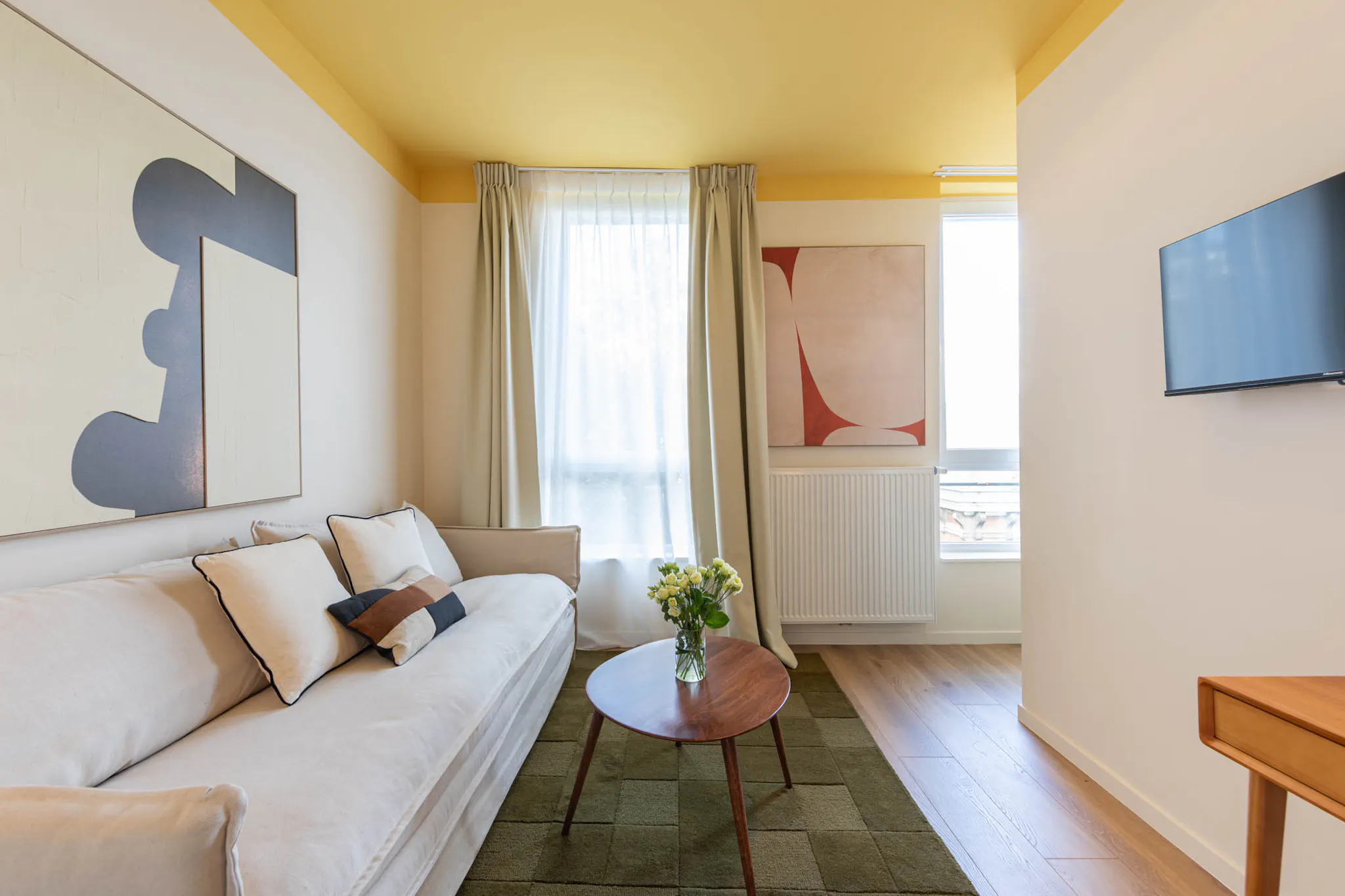 Pachtstraat, Antwerpen preview