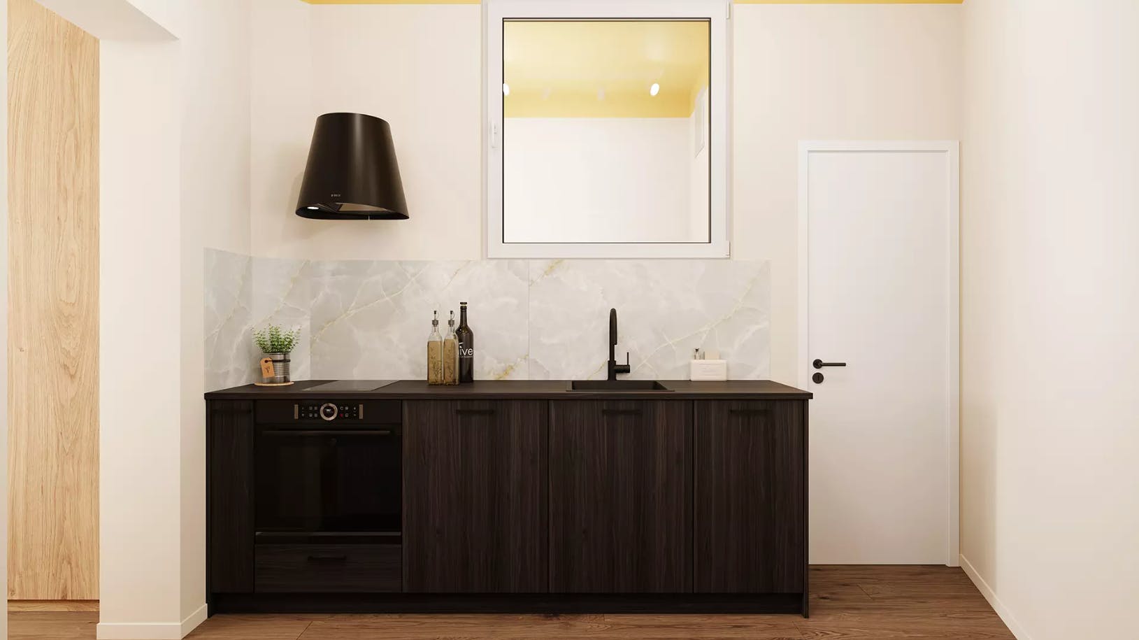 Apartment Antwerpen — photo 2