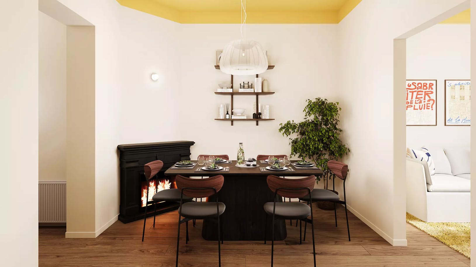 Apartment Antwerpen — photo 6