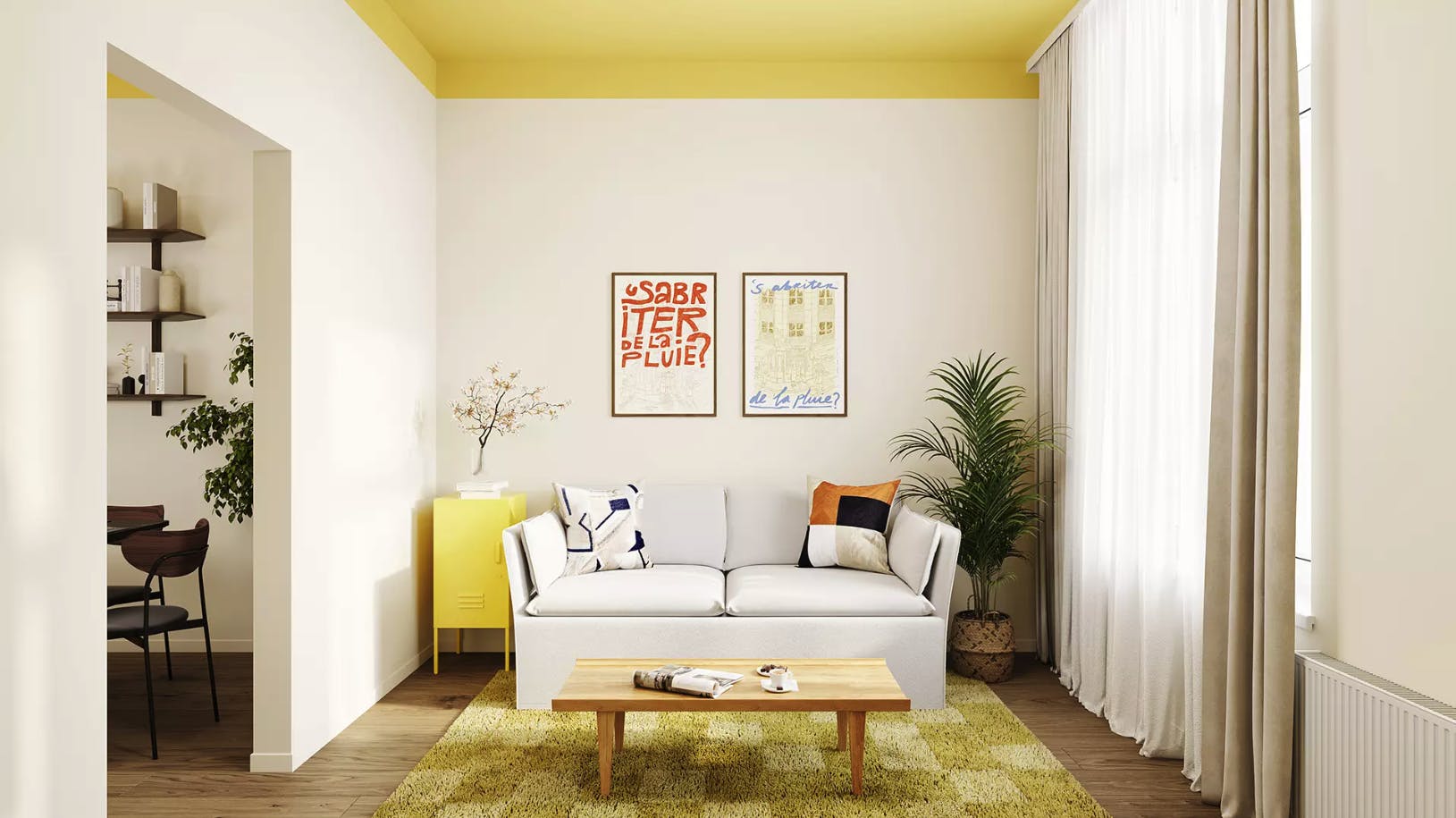 :Woningtype te :Stad